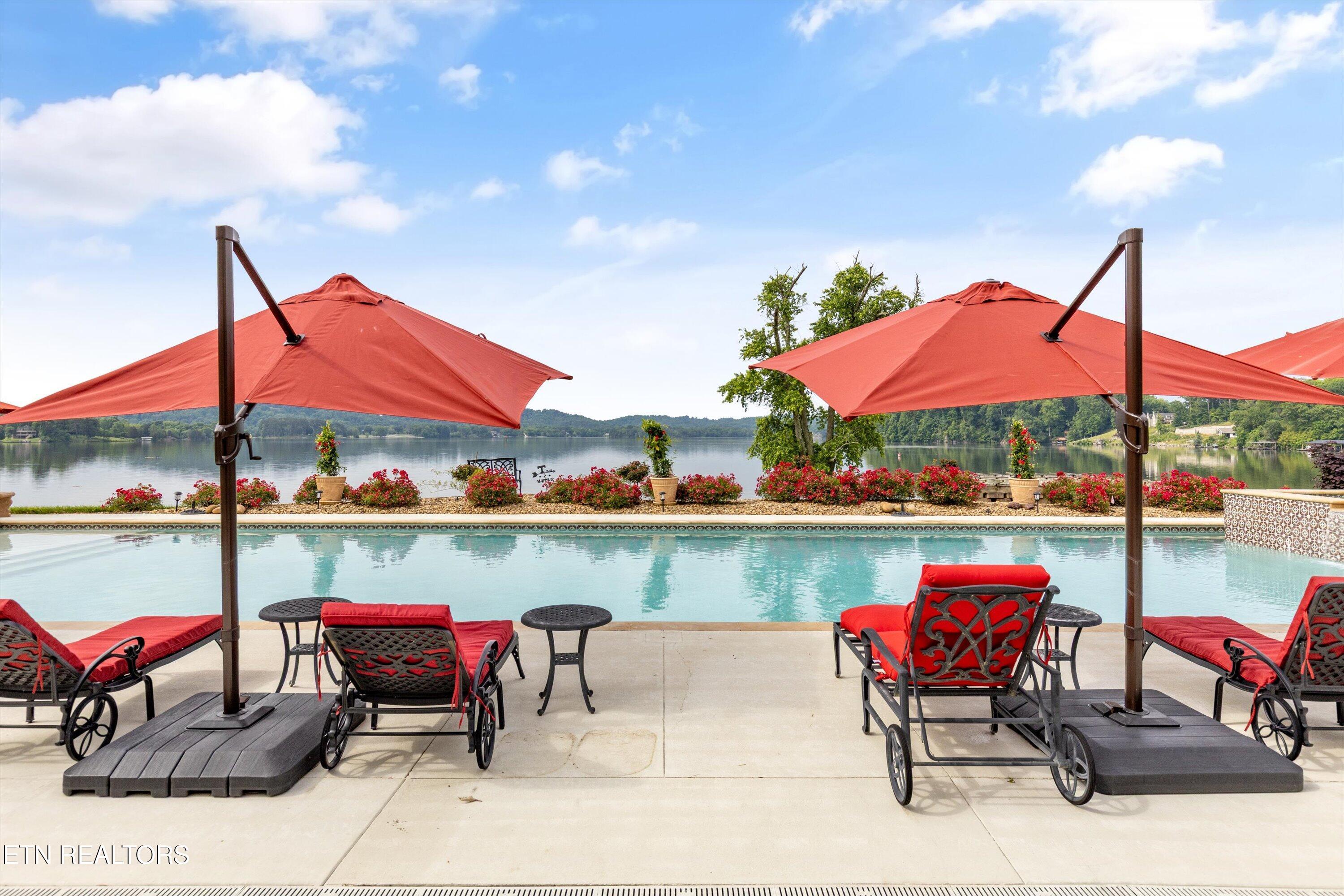 Fort Loudoun and Tellico Lake Real Estate - Image# 46