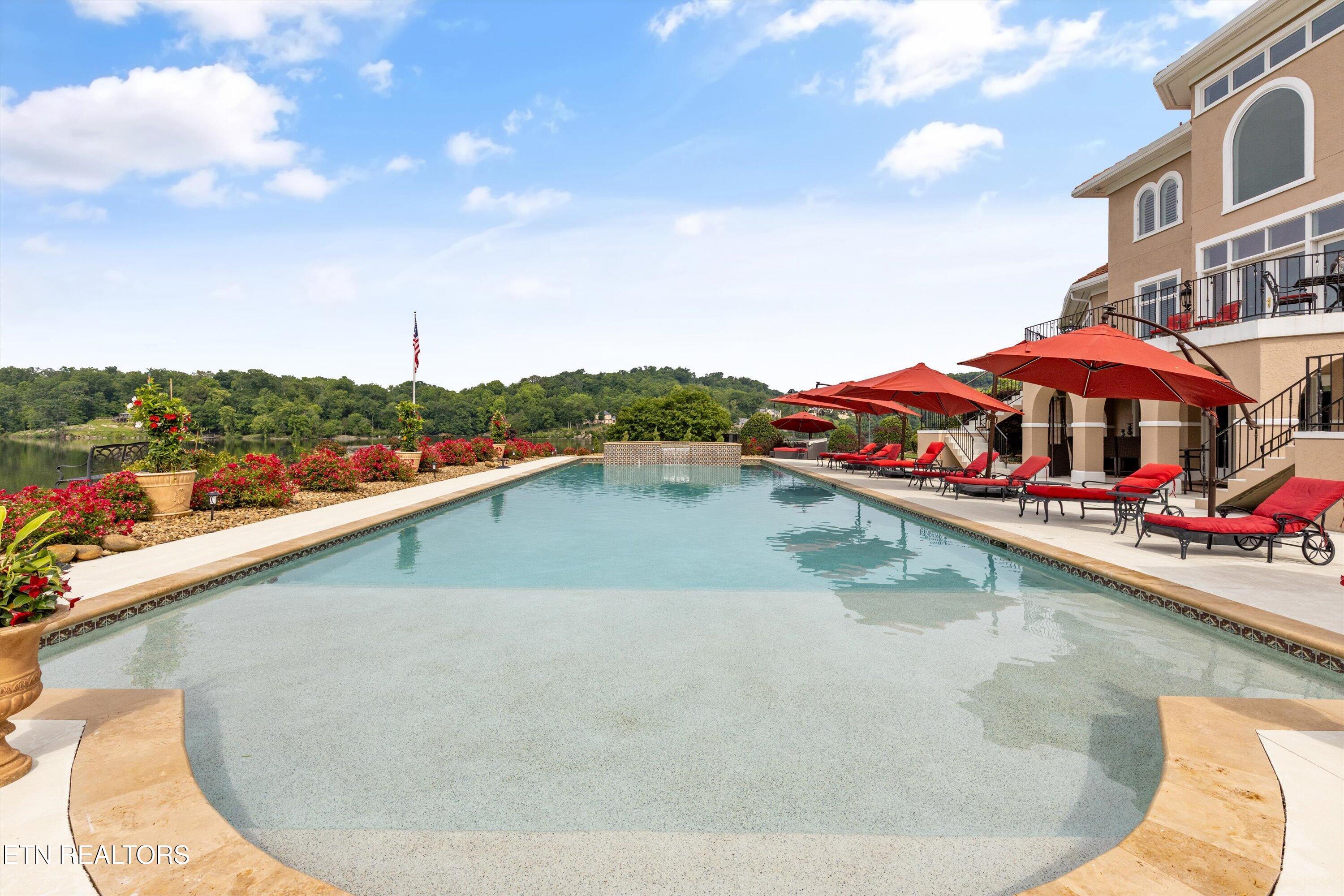 Fort Loudoun and Tellico Lake Real Estate - Image# 47