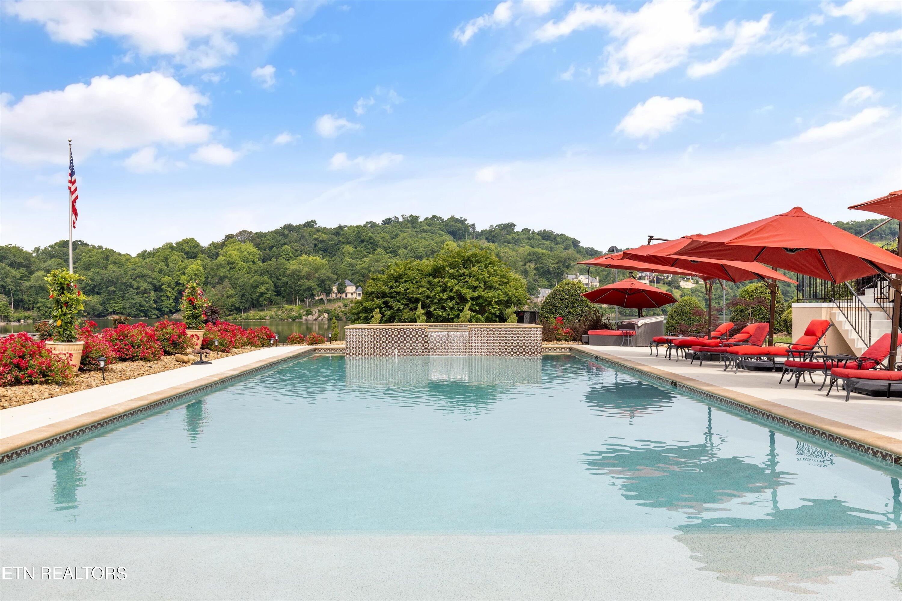 Fort Loudoun and Tellico Lake Real Estate - Image# 48