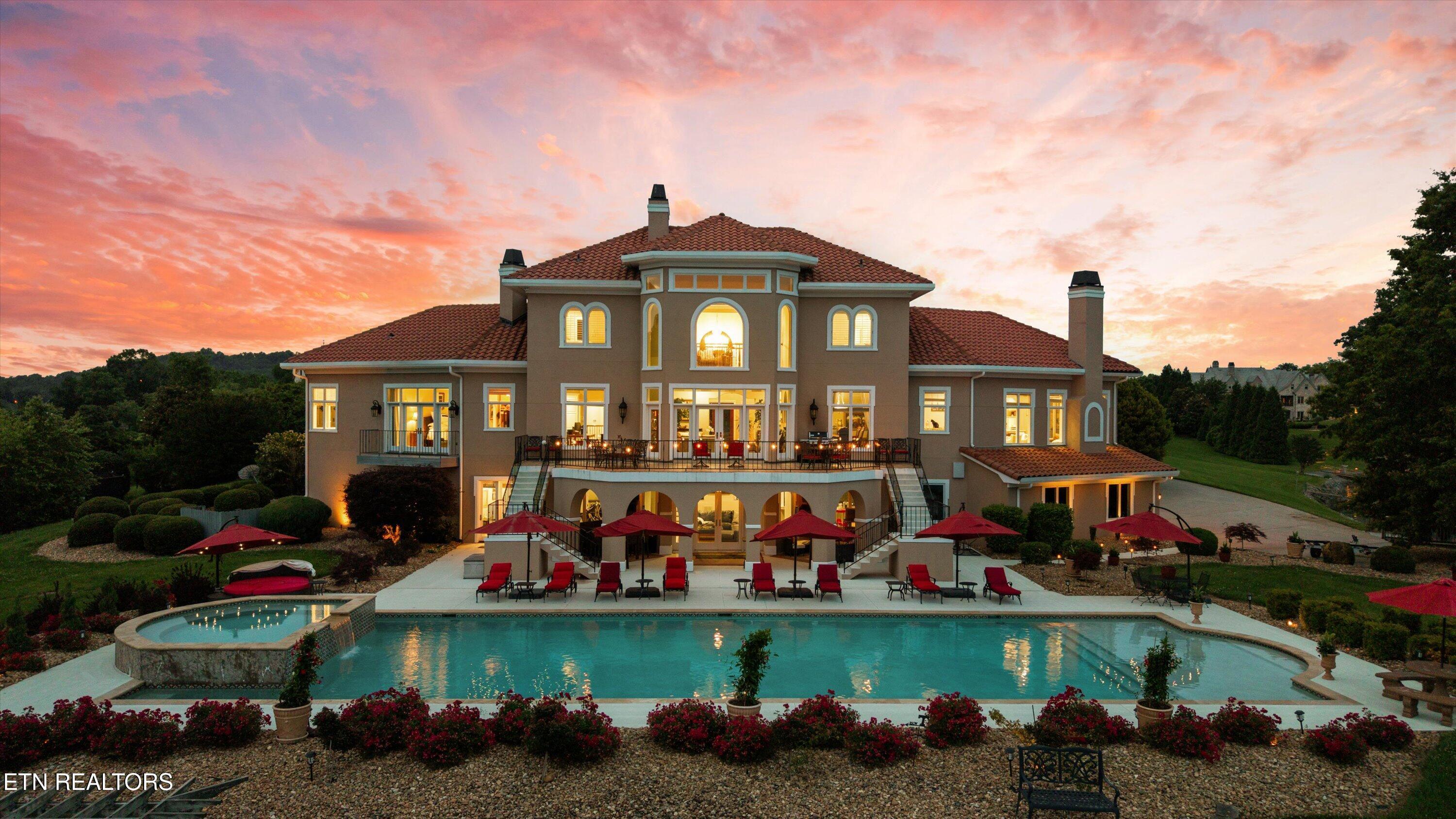 Fort Loudoun and Tellico Lake Real Estate - Image# 50