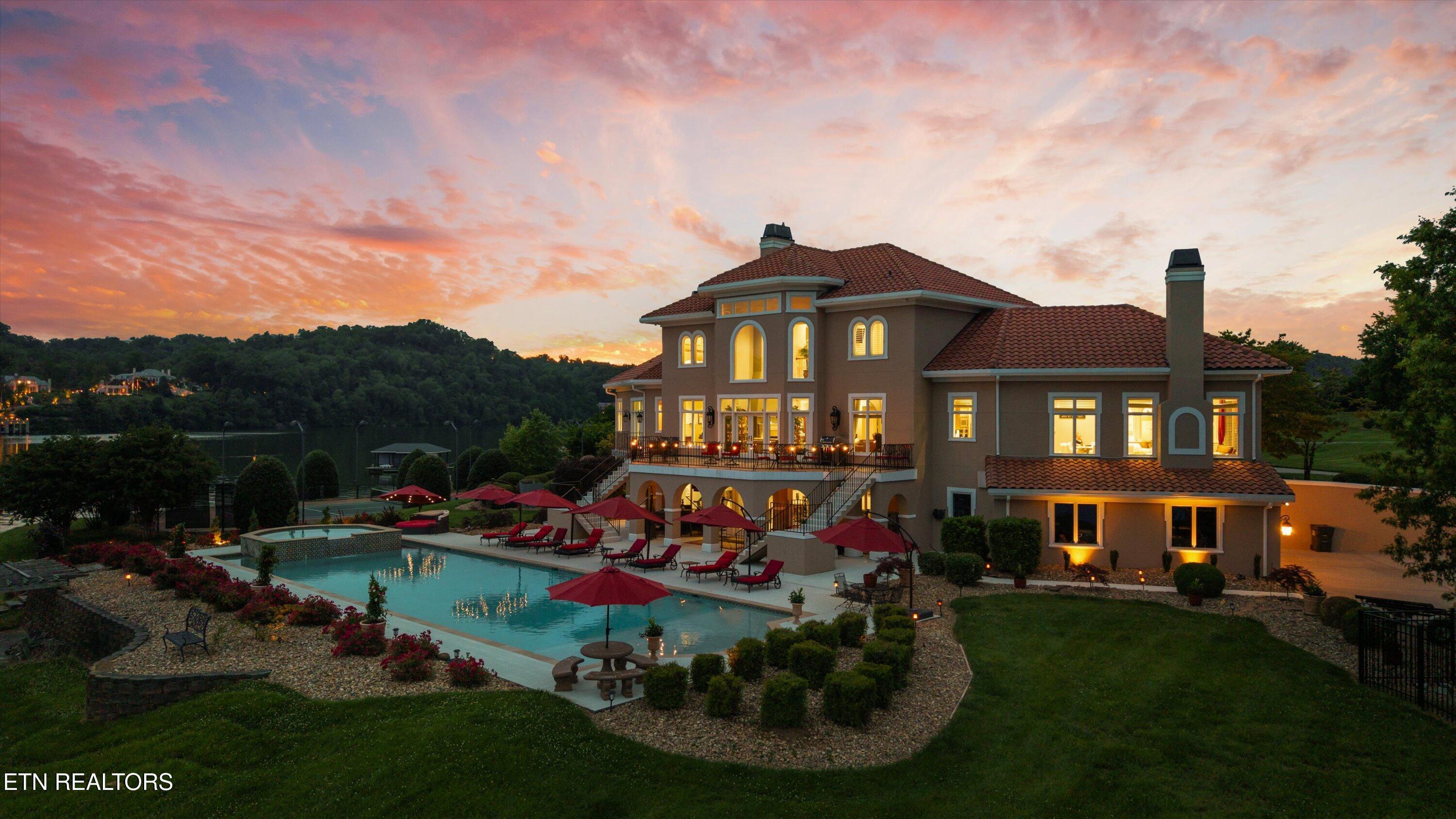 Fort Loudoun and Tellico Lake Real Estate - Image# 51