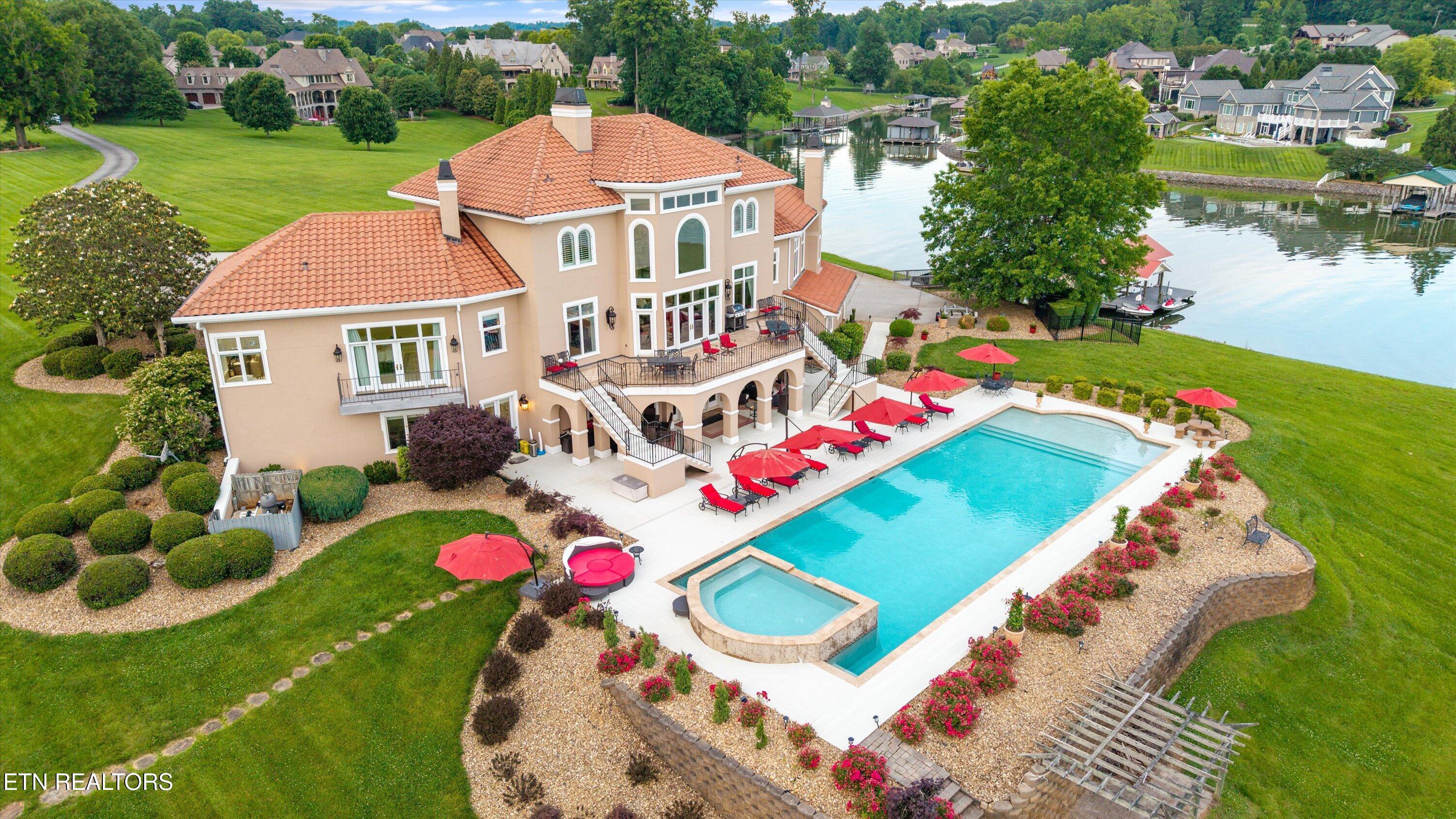 Fort Loudoun and Tellico Lake Real Estate - Image# 53