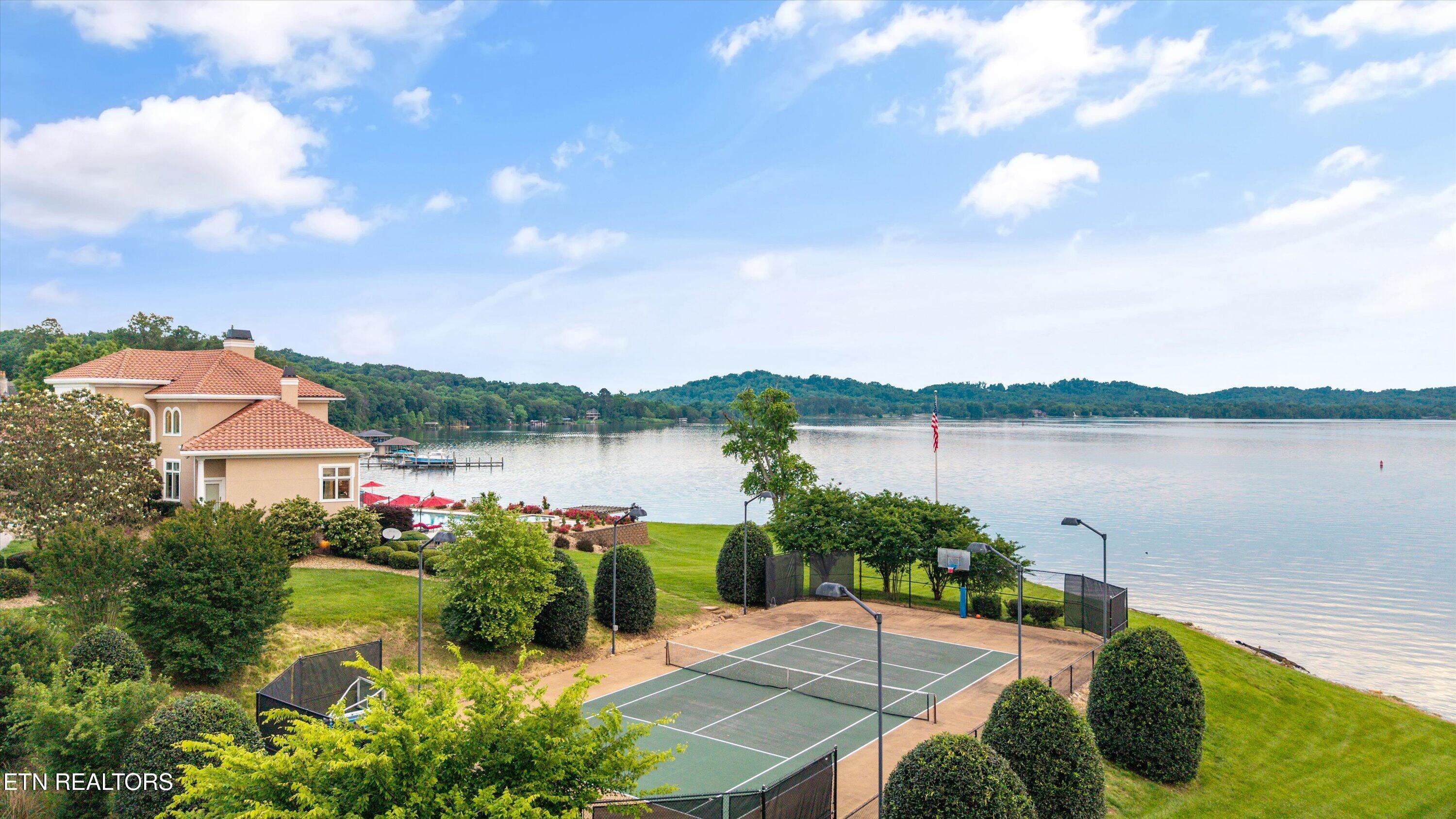 Fort Loudoun and Tellico Lake Real Estate - Image# 54