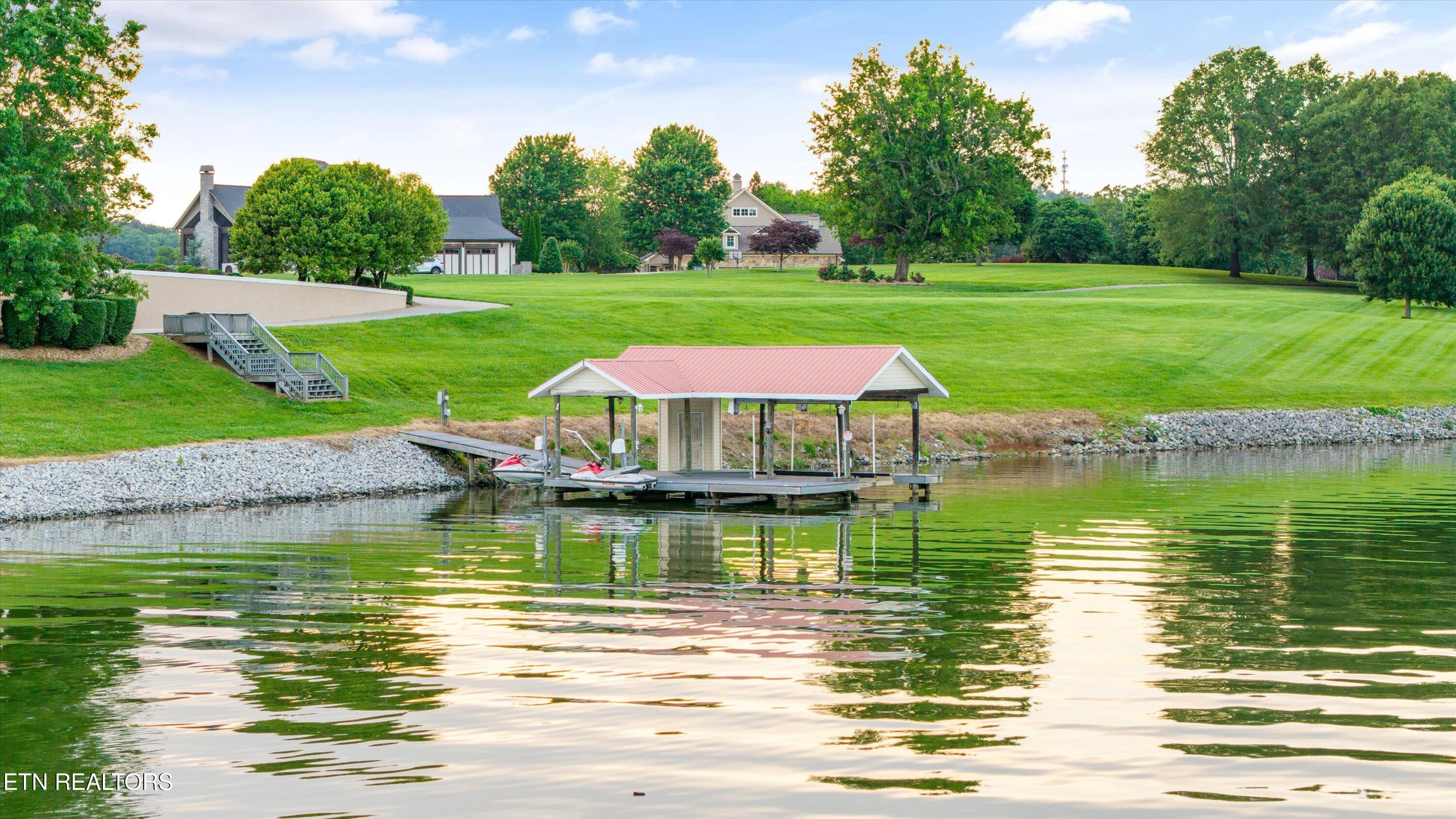 Fort Loudoun and Tellico Lake Real Estate - Image# 56