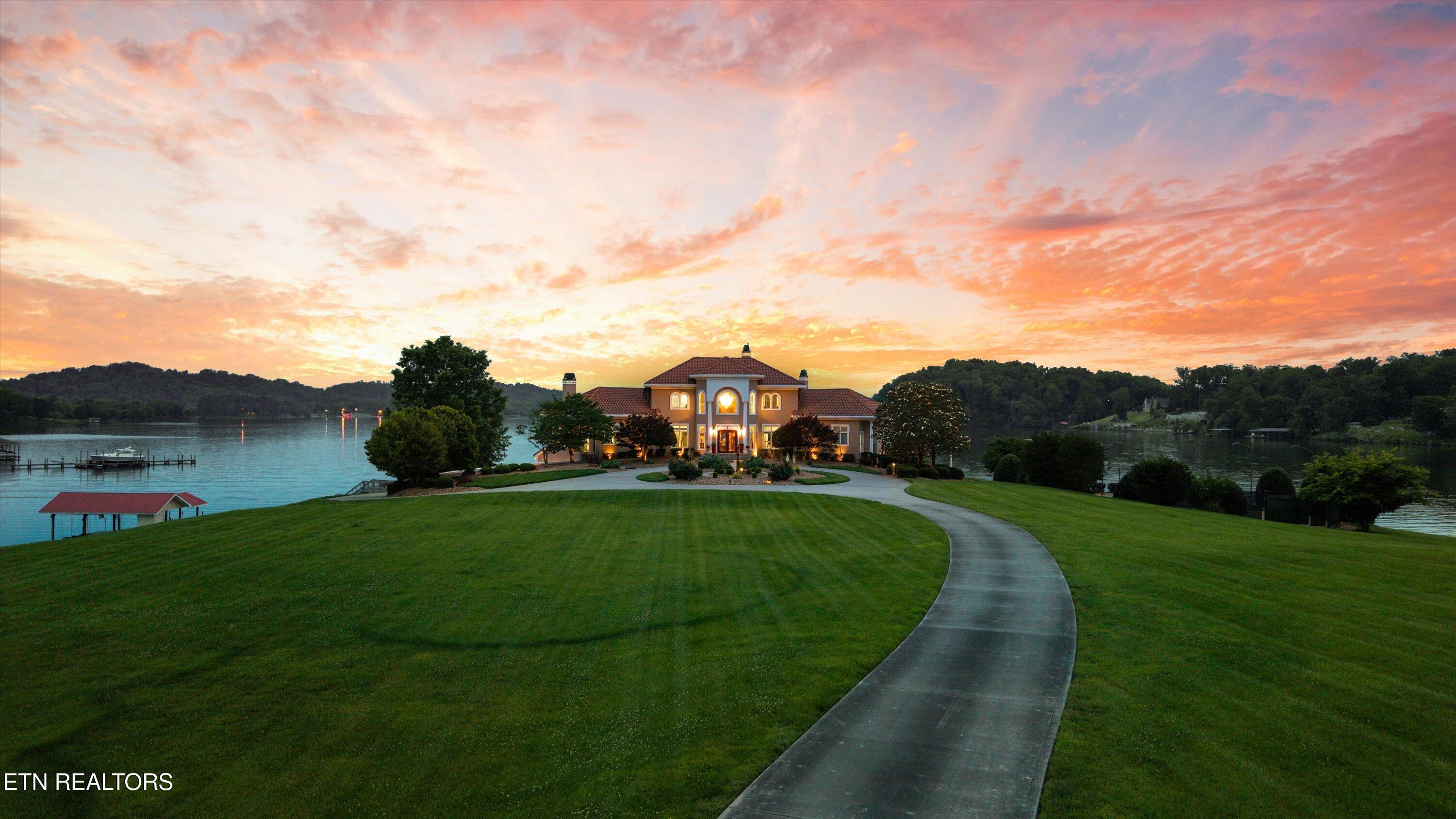 Fort Loudoun and Tellico Lake Real Estate - Image# 57