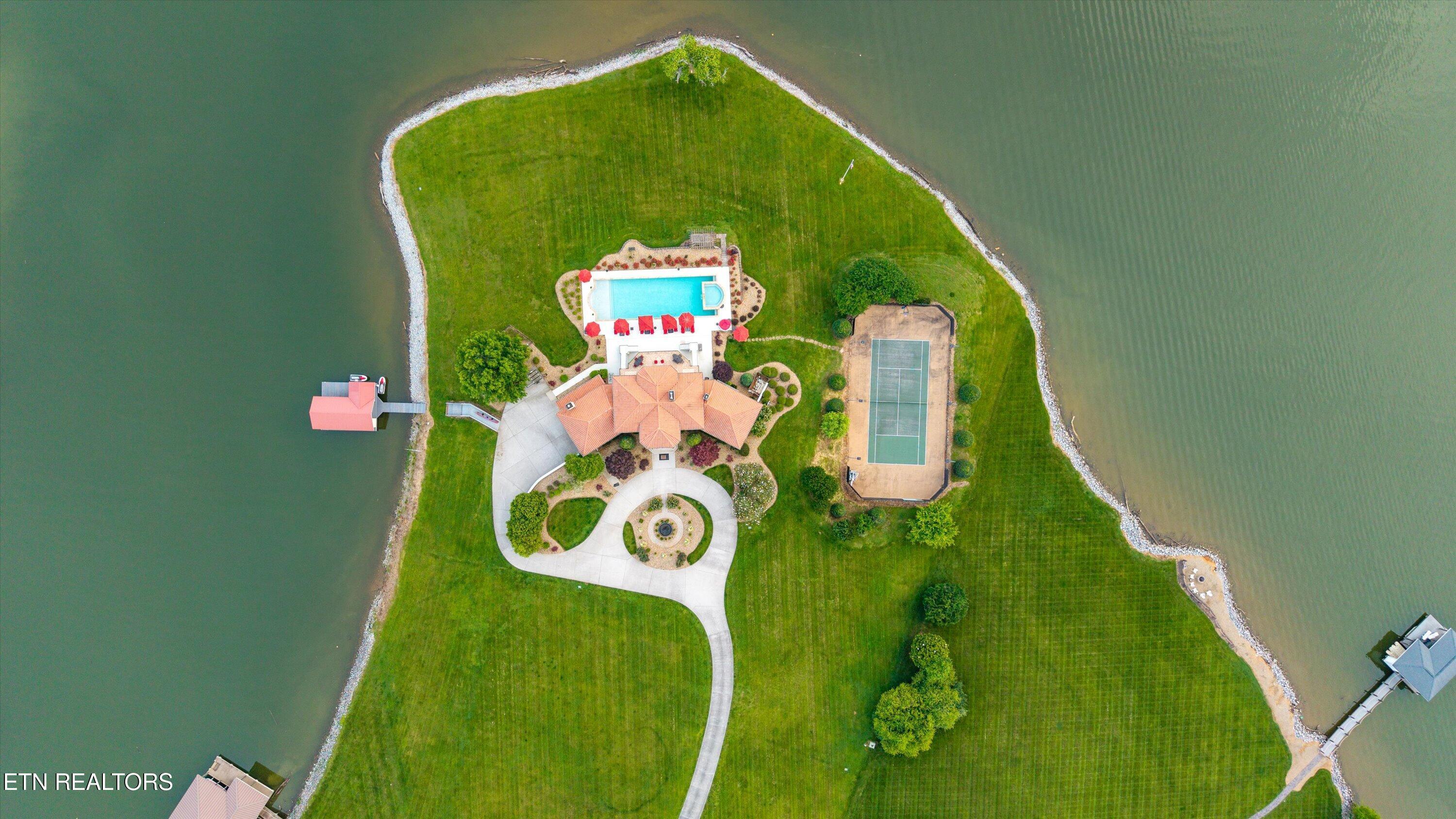 Fort Loudoun and Tellico Lake Real Estate - Image# 58