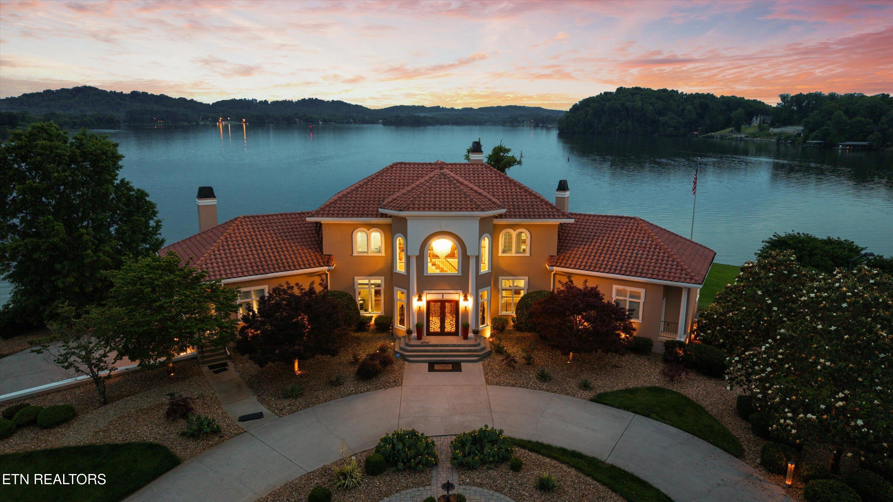 Fort Loudoun and Tellico Lake Real Estate - Image# 59