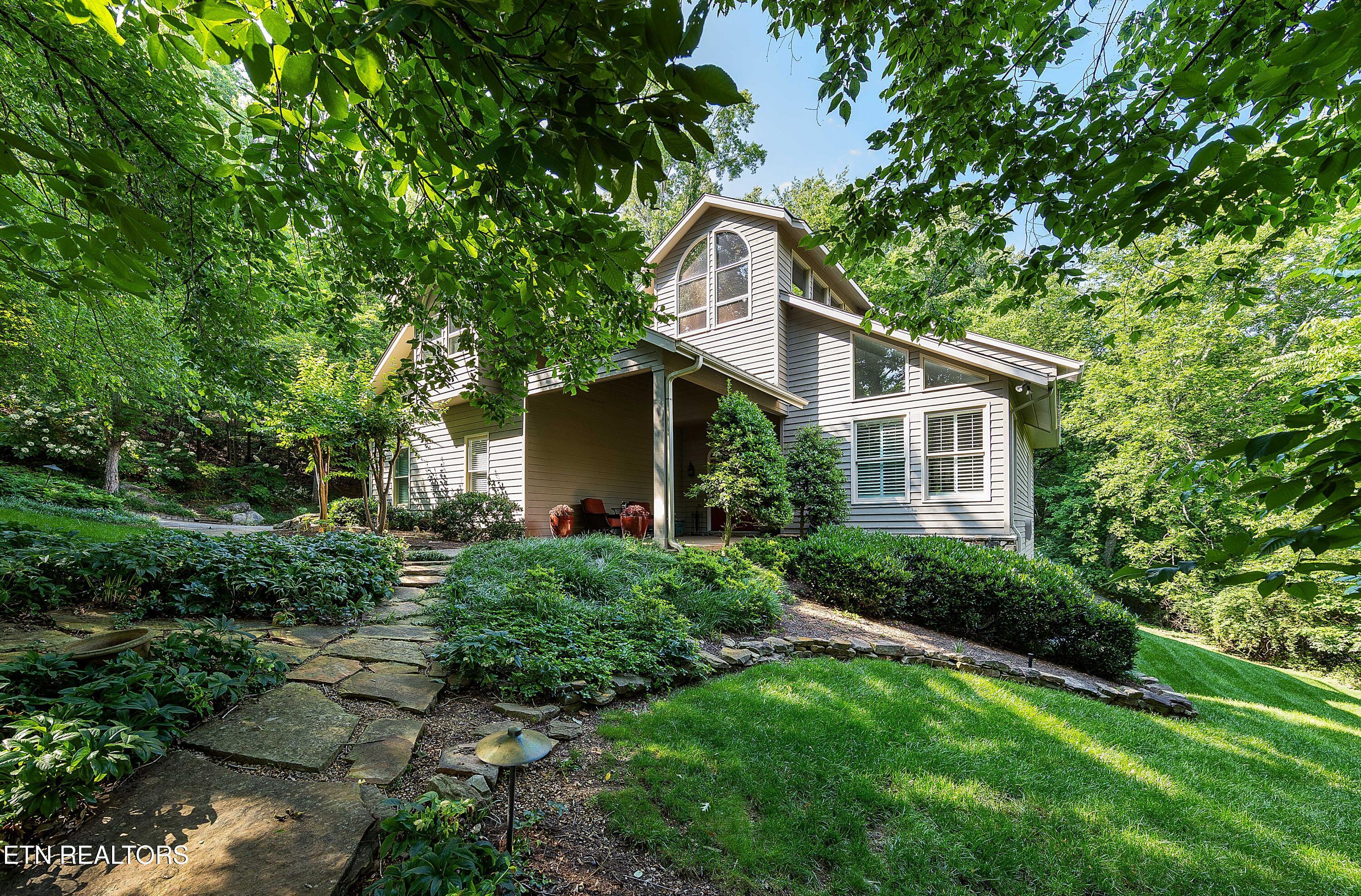 Fort Loudoun and Tellico Lake Real Estate - Image# 1