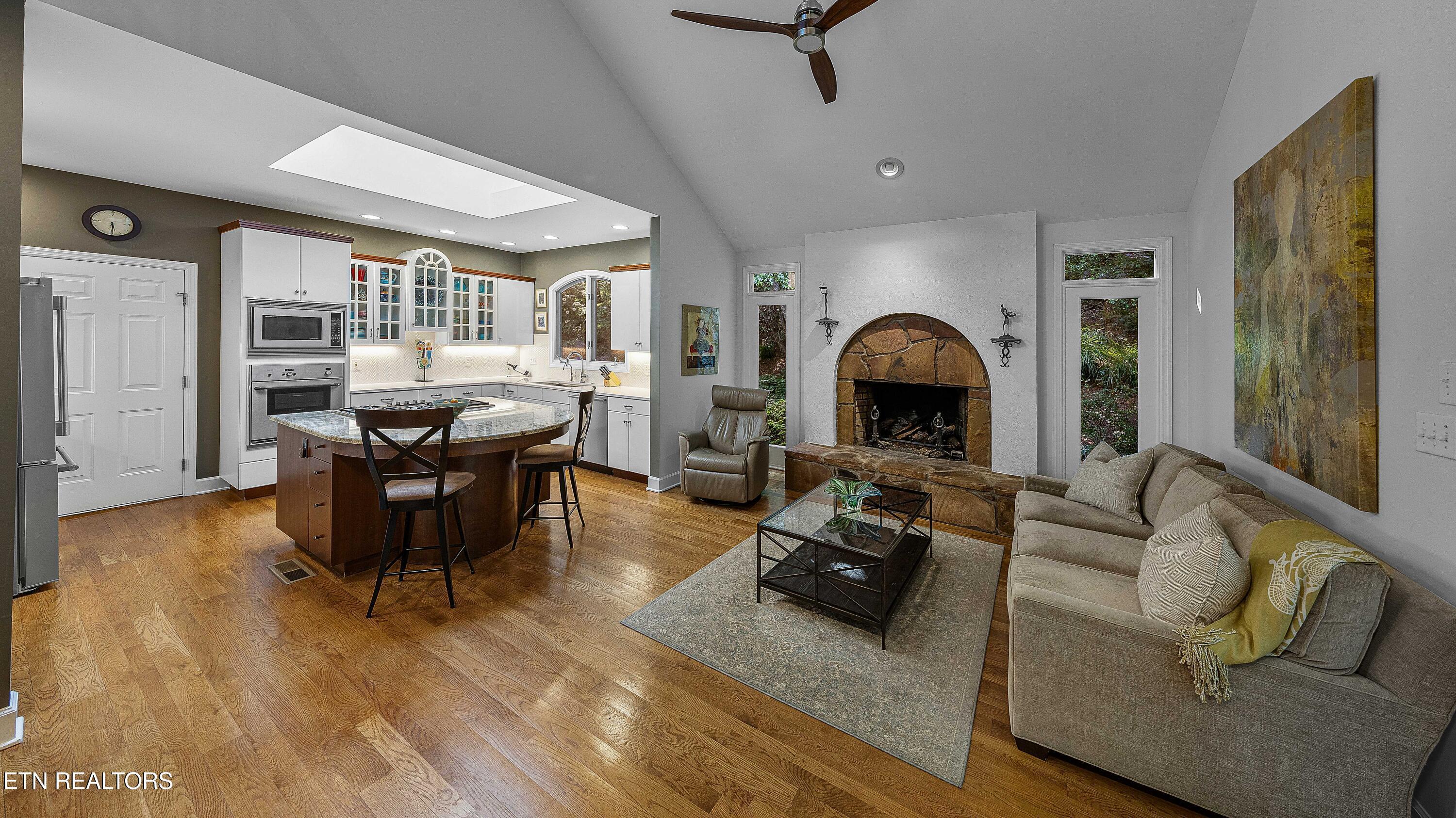 Fort Loudoun and Tellico Lake Real Estate - Image# 9