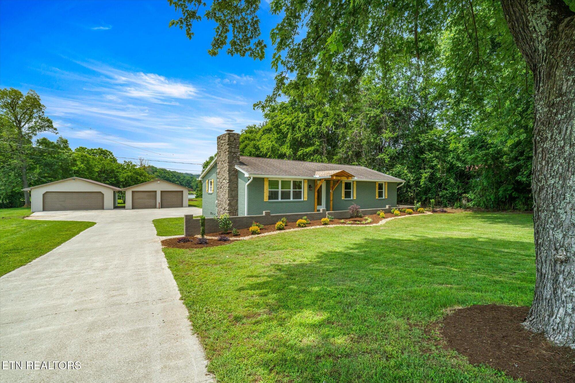 Fort Loudoun and Tellico Lake Real Estate - Image# 1