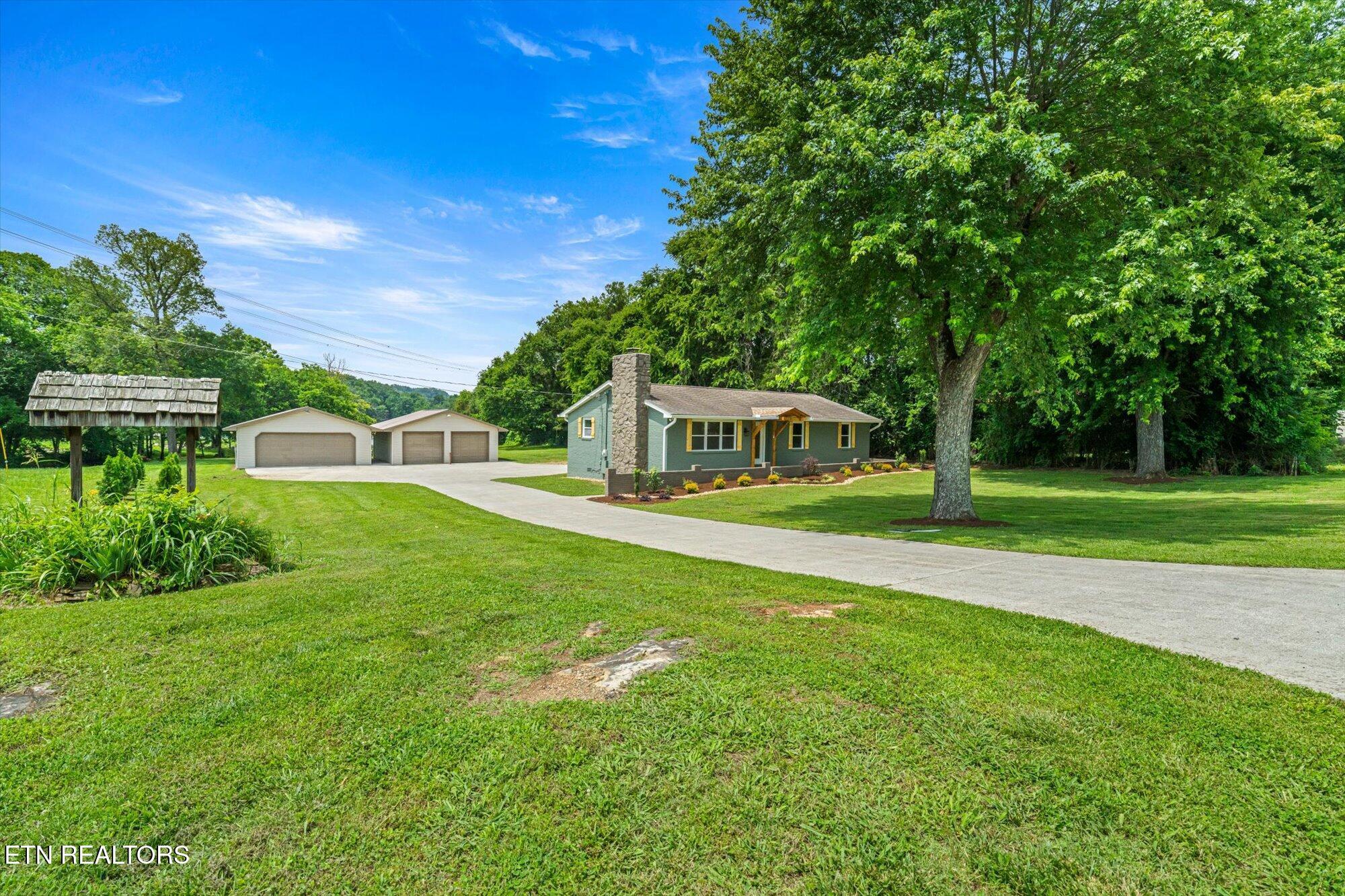 Fort Loudoun and Tellico Lake Real Estate - Image# 3