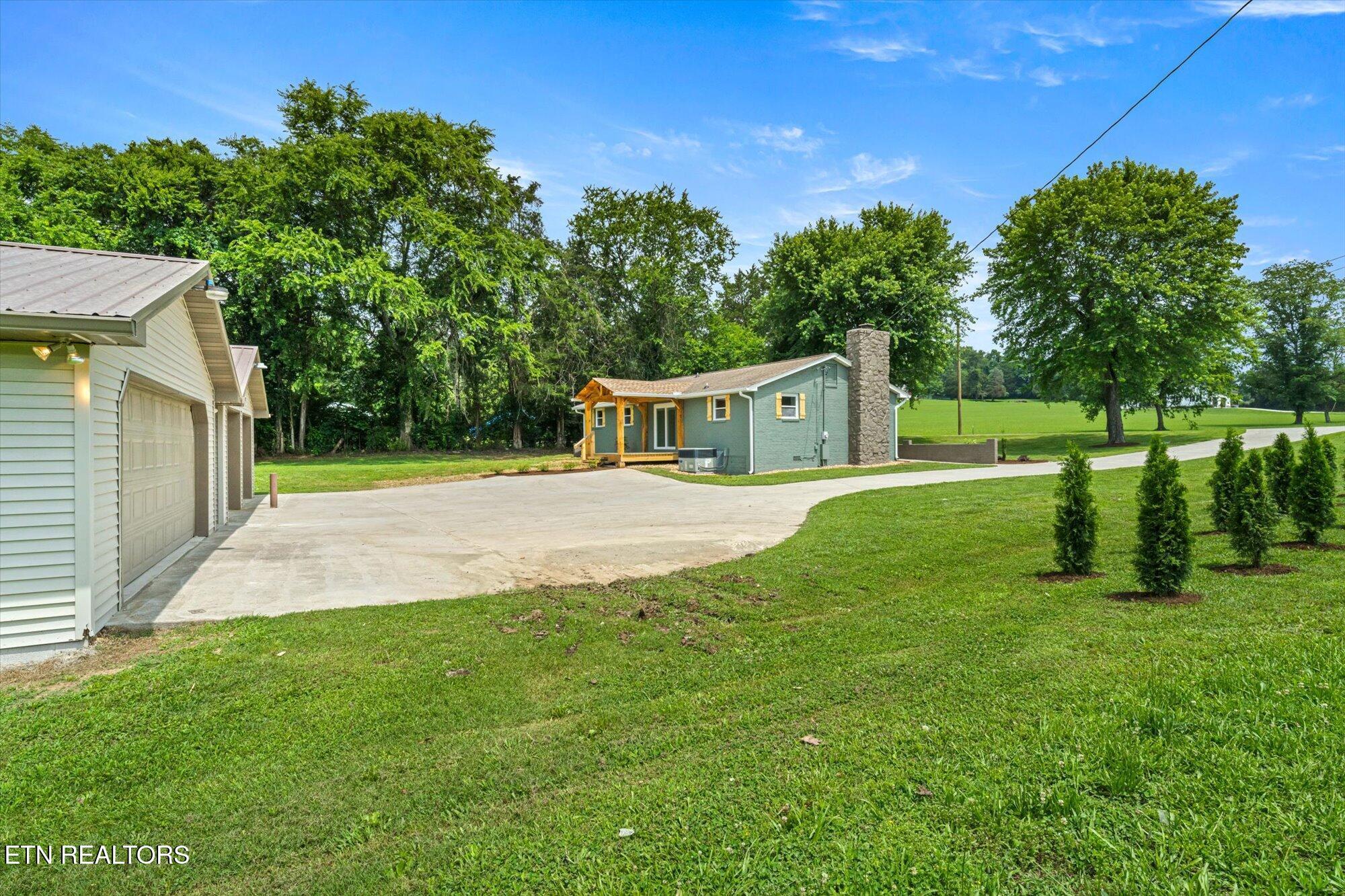 Fort Loudoun and Tellico Lake Real Estate - Image# 20