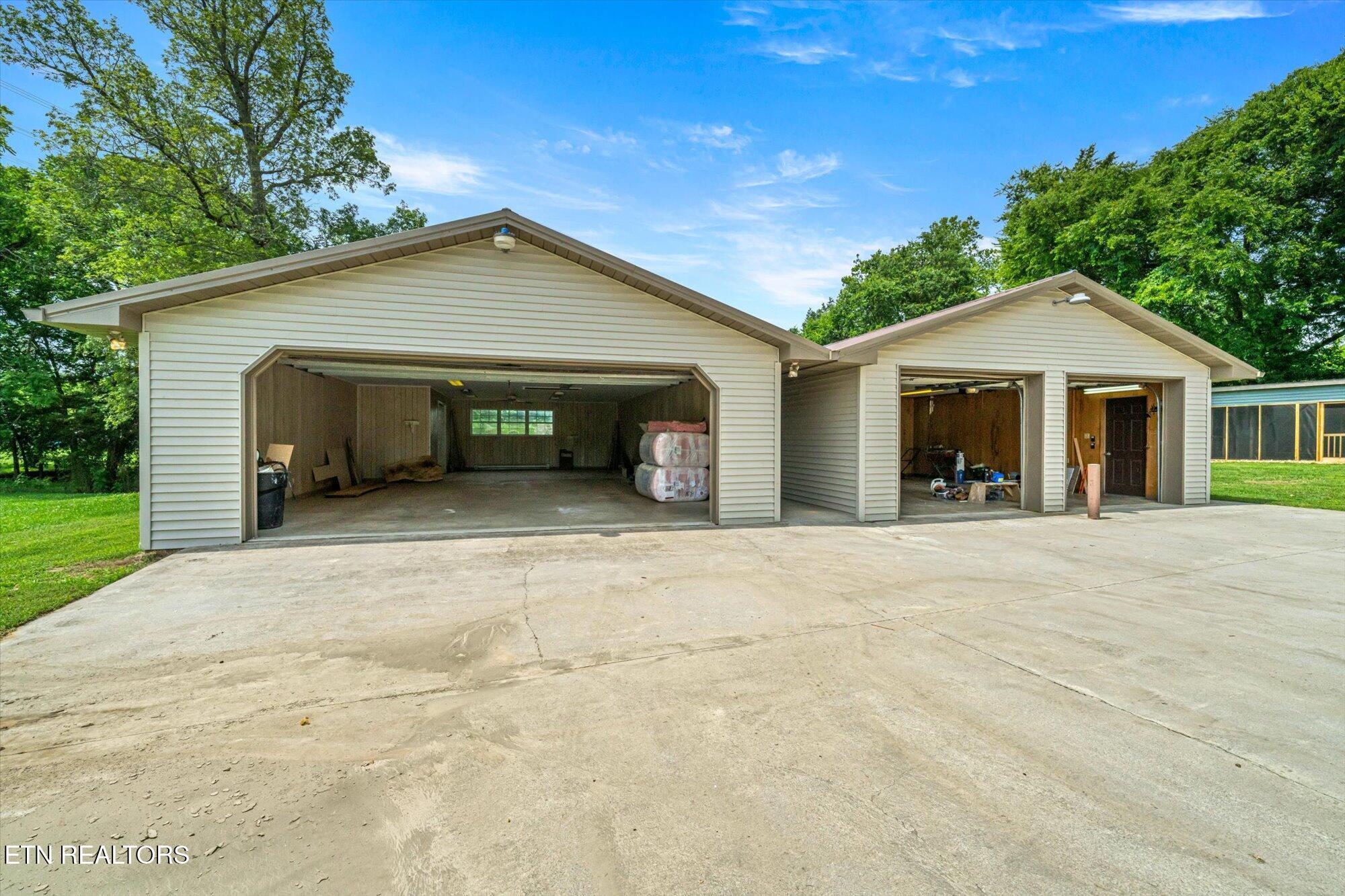Fort Loudoun and Tellico Lake Real Estate - Image# 21
