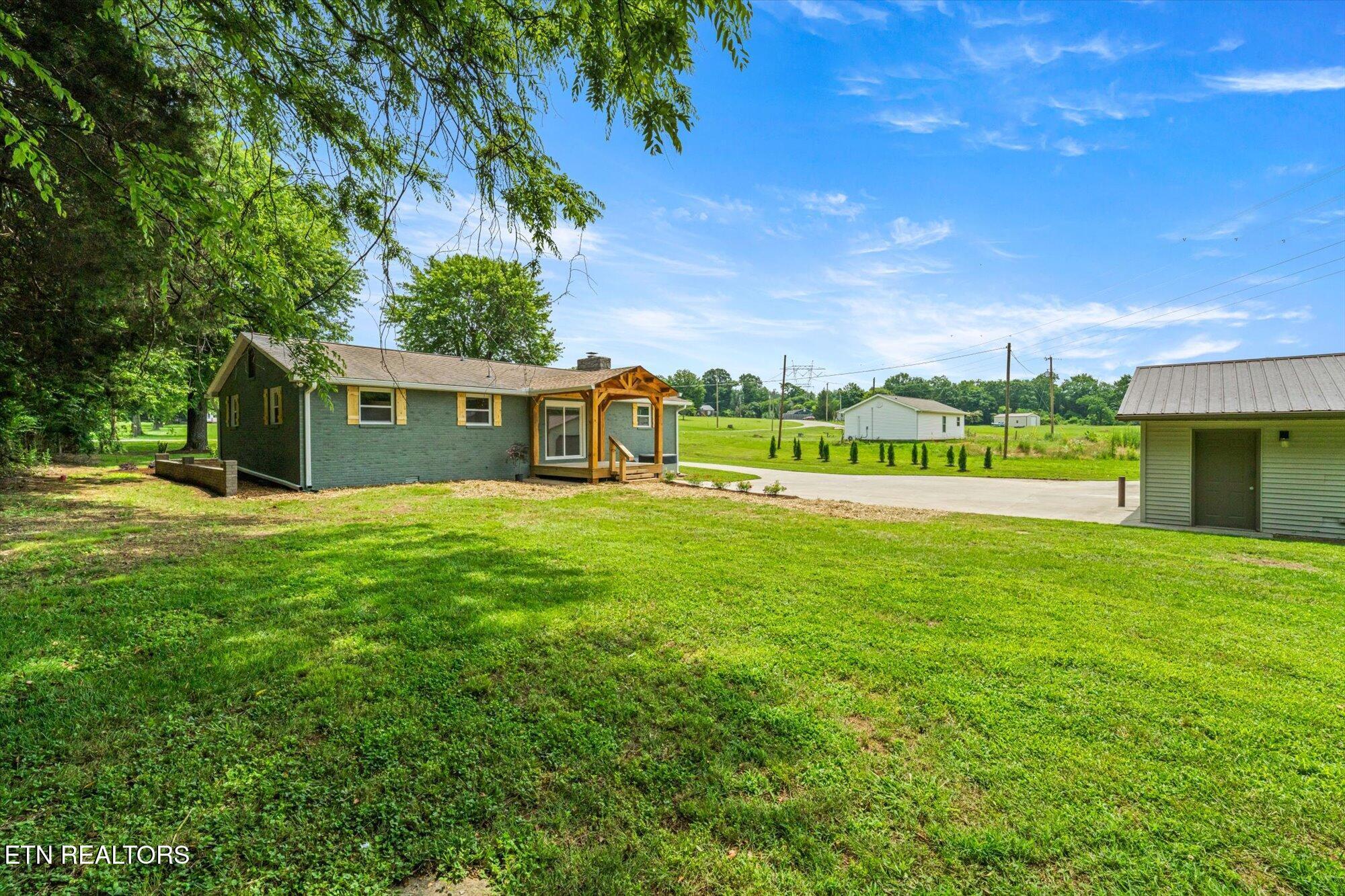 Fort Loudoun and Tellico Lake Real Estate - Image# 22