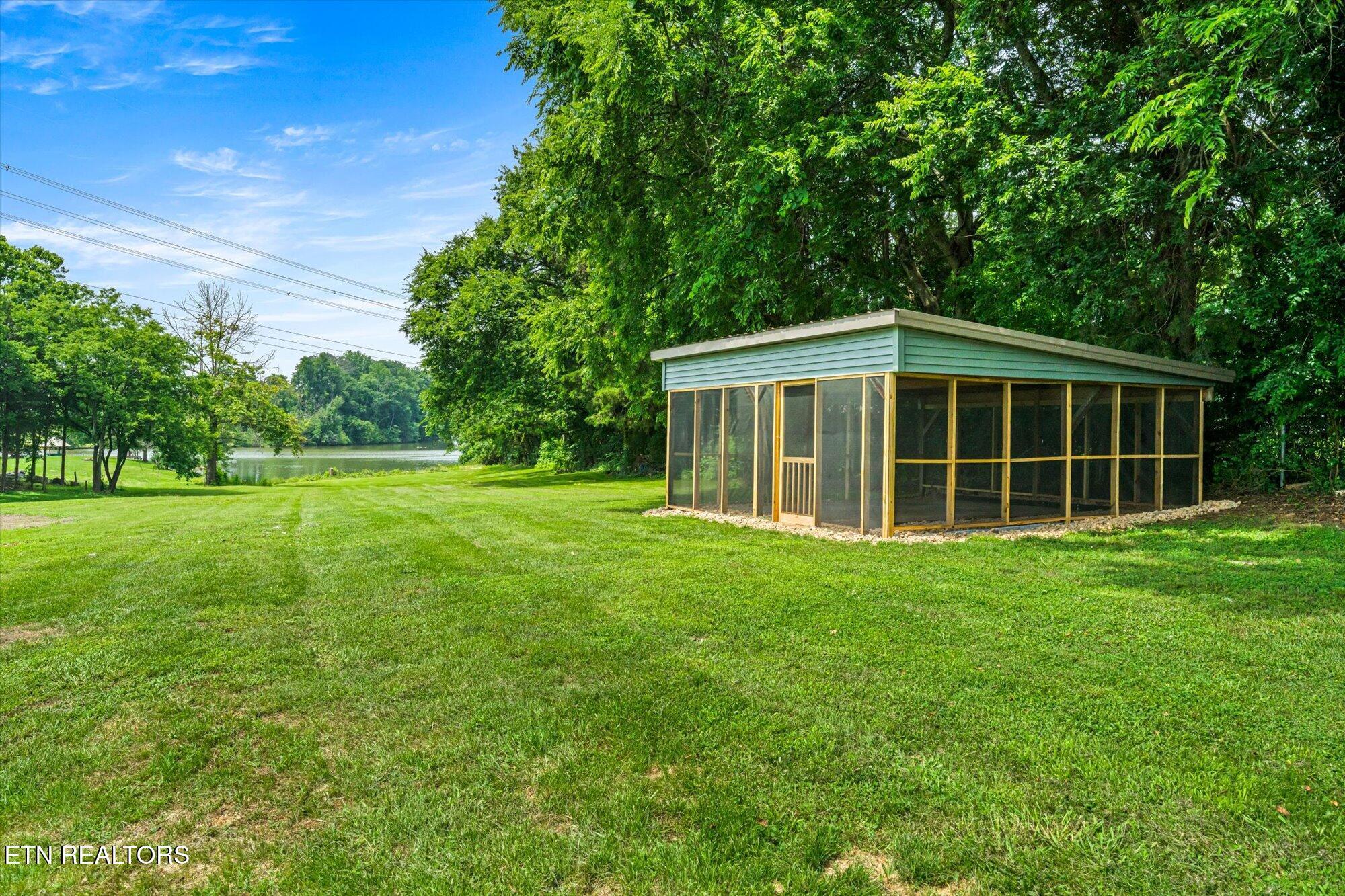 Fort Loudoun and Tellico Lake Real Estate - Image# 23