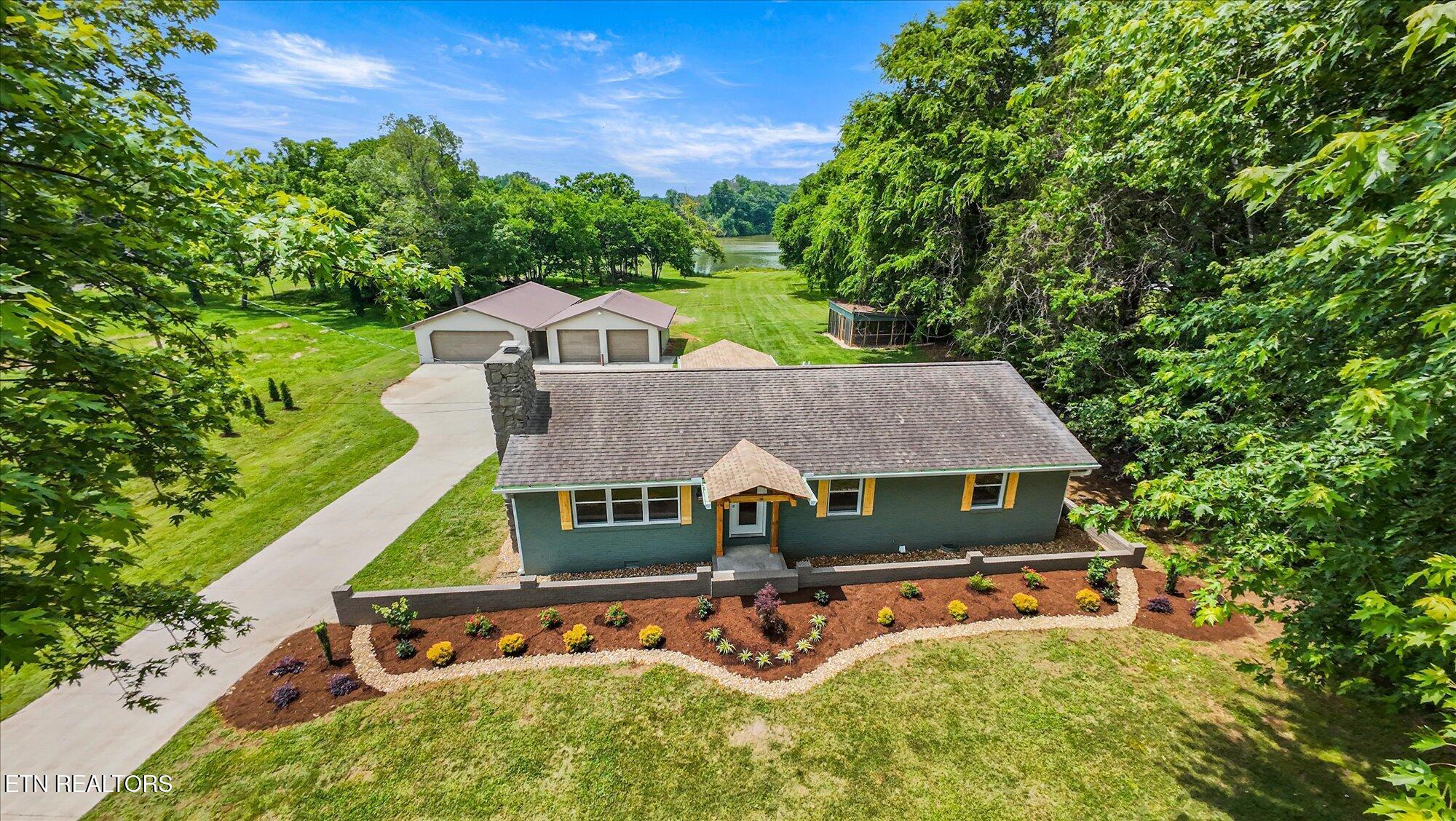 Fort Loudoun and Tellico Lake Real Estate - Image# 25