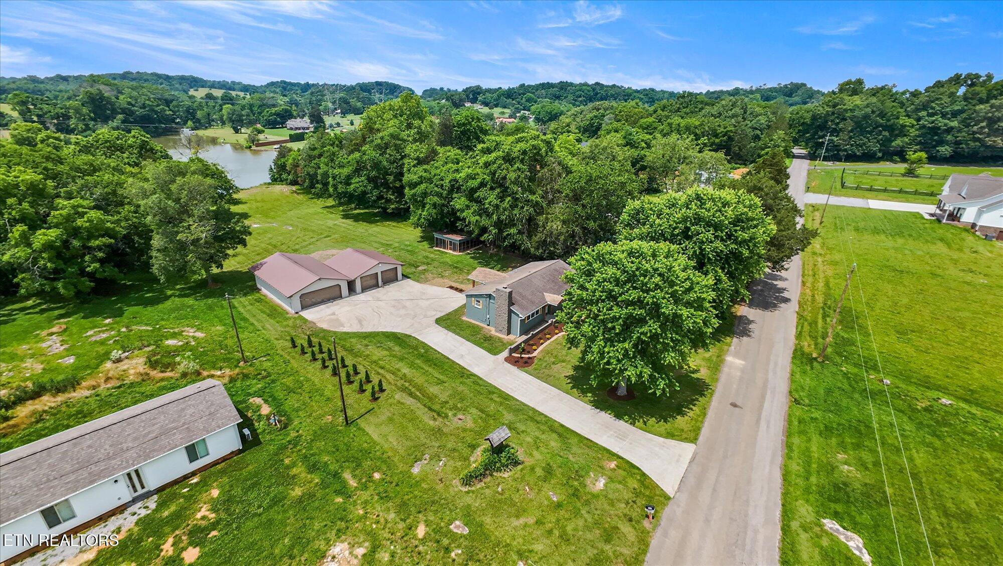 Fort Loudoun and Tellico Lake Real Estate - Image# 26