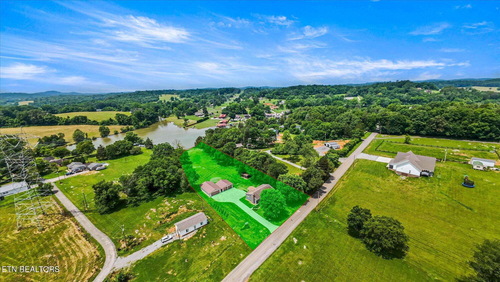 Fort Loudoun and Tellico Lake Real Estate - Image# 27