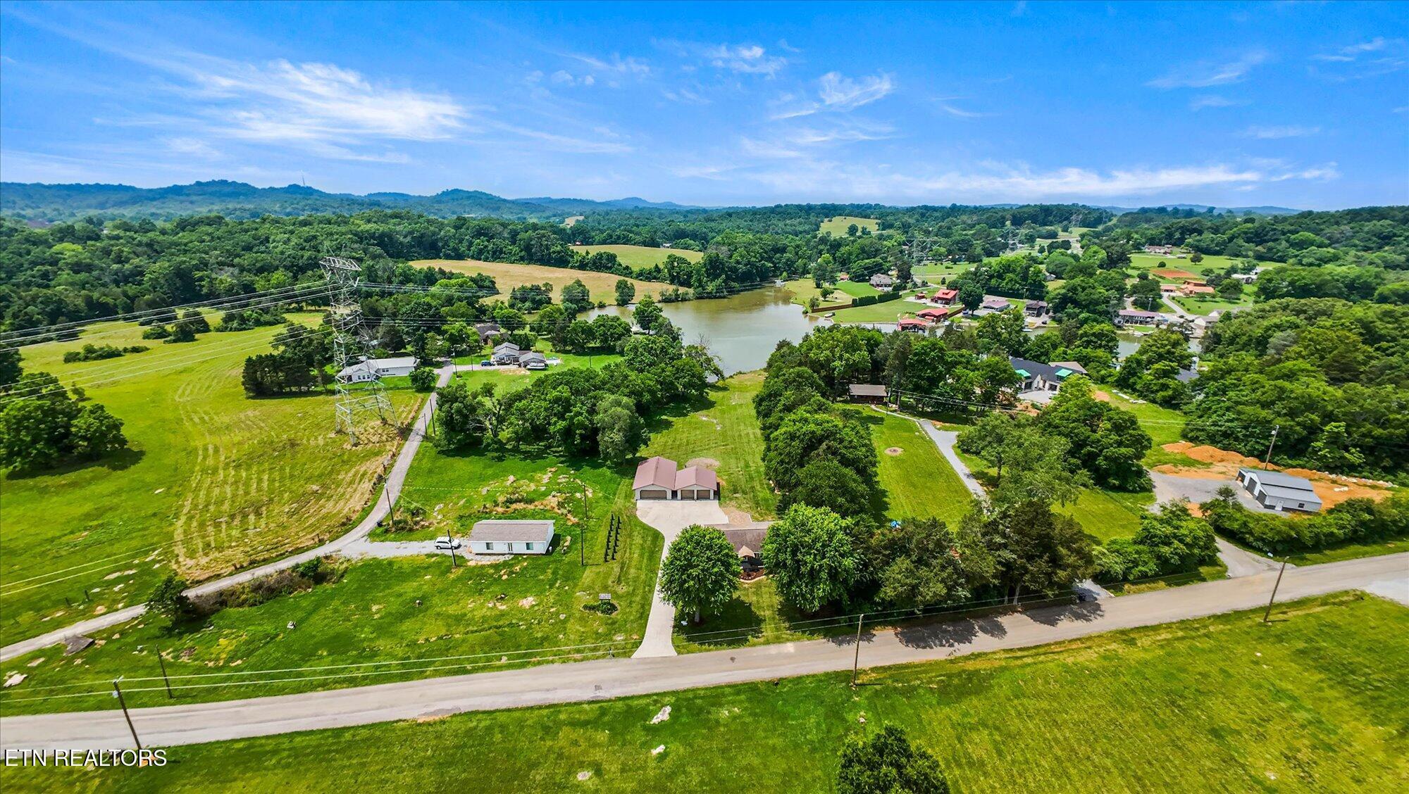 Fort Loudoun and Tellico Lake Real Estate - Image# 30