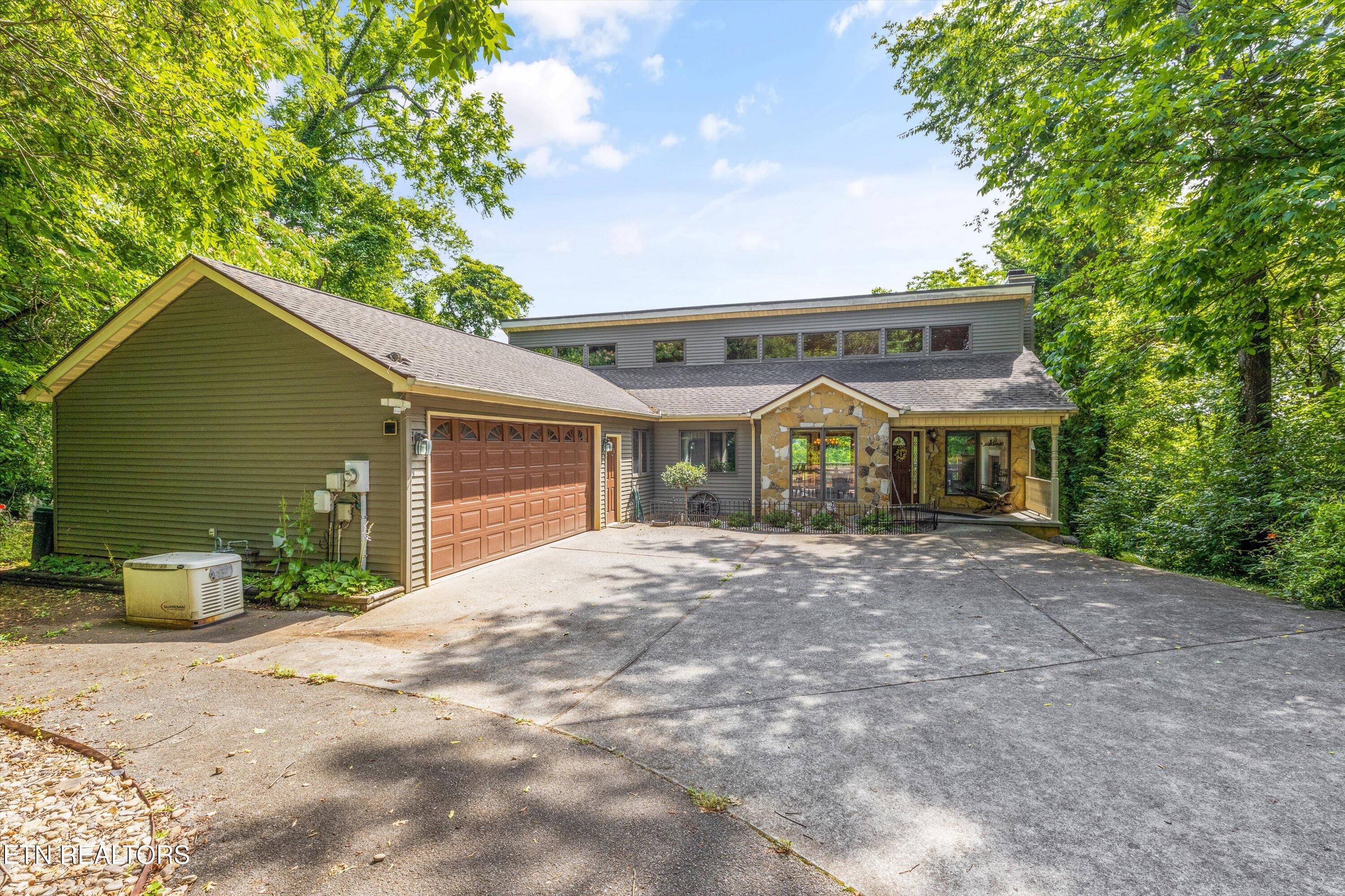 Fort Loudoun and Tellico Lake Real Estate - Image# 2