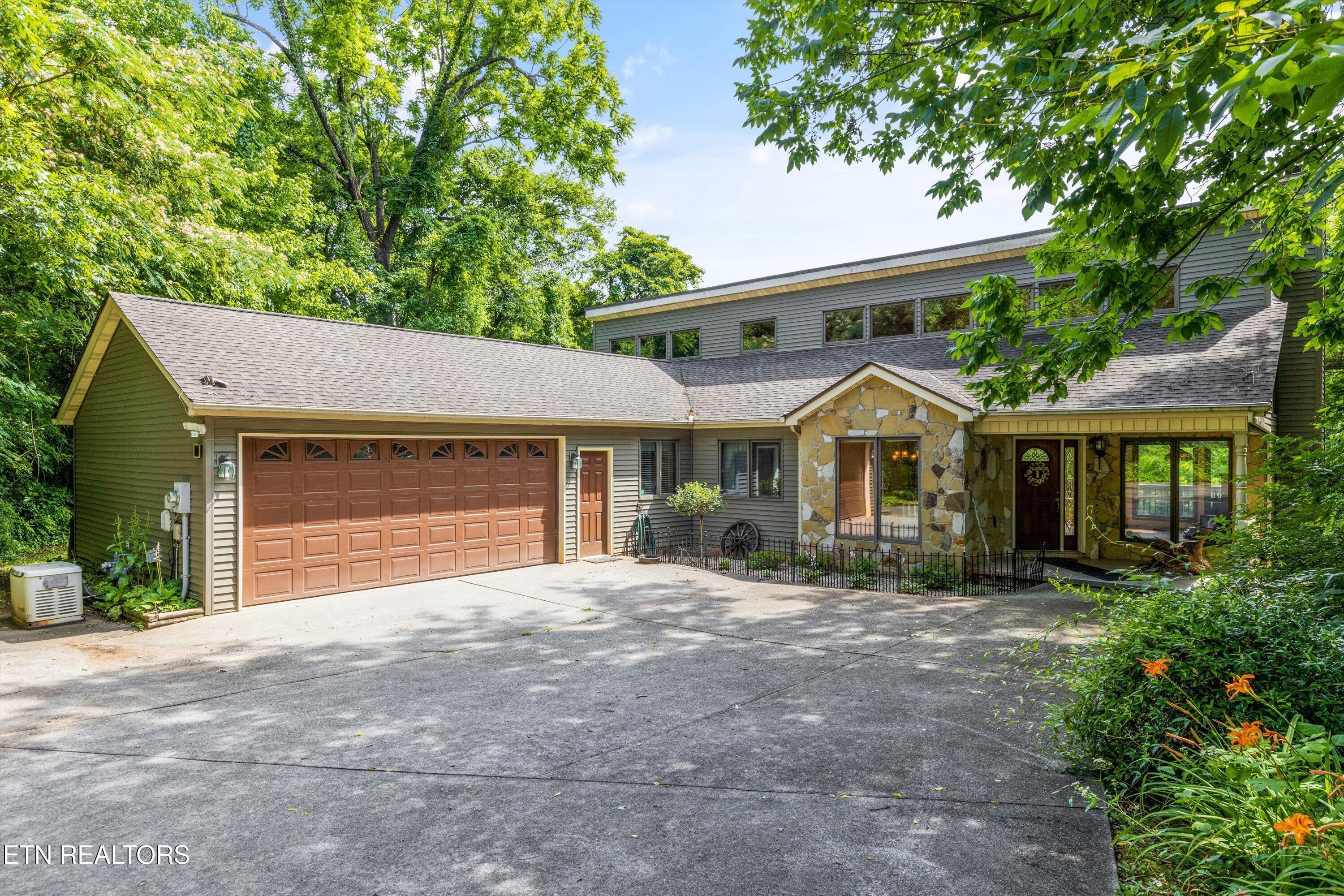 Fort Loudoun and Tellico Lake Real Estate - Image# 1
