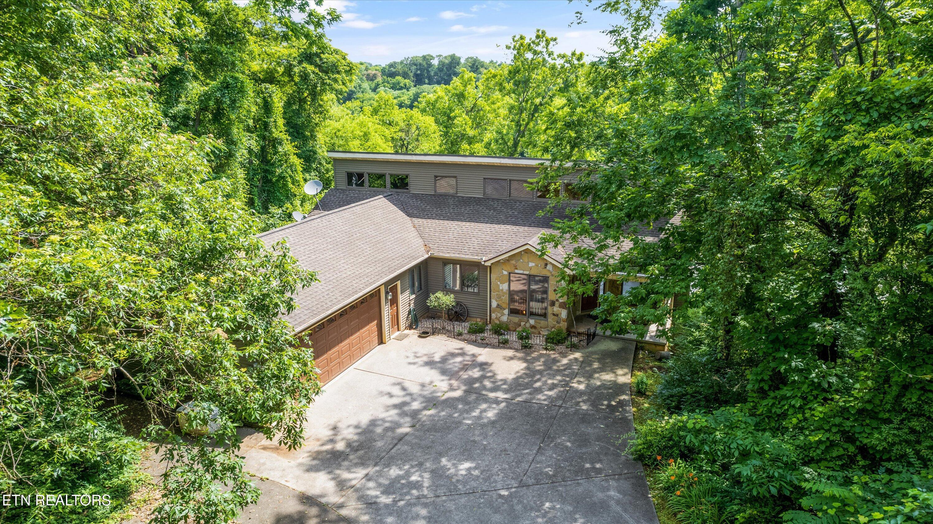 Fort Loudoun and Tellico Lake Real Estate - Image# 3