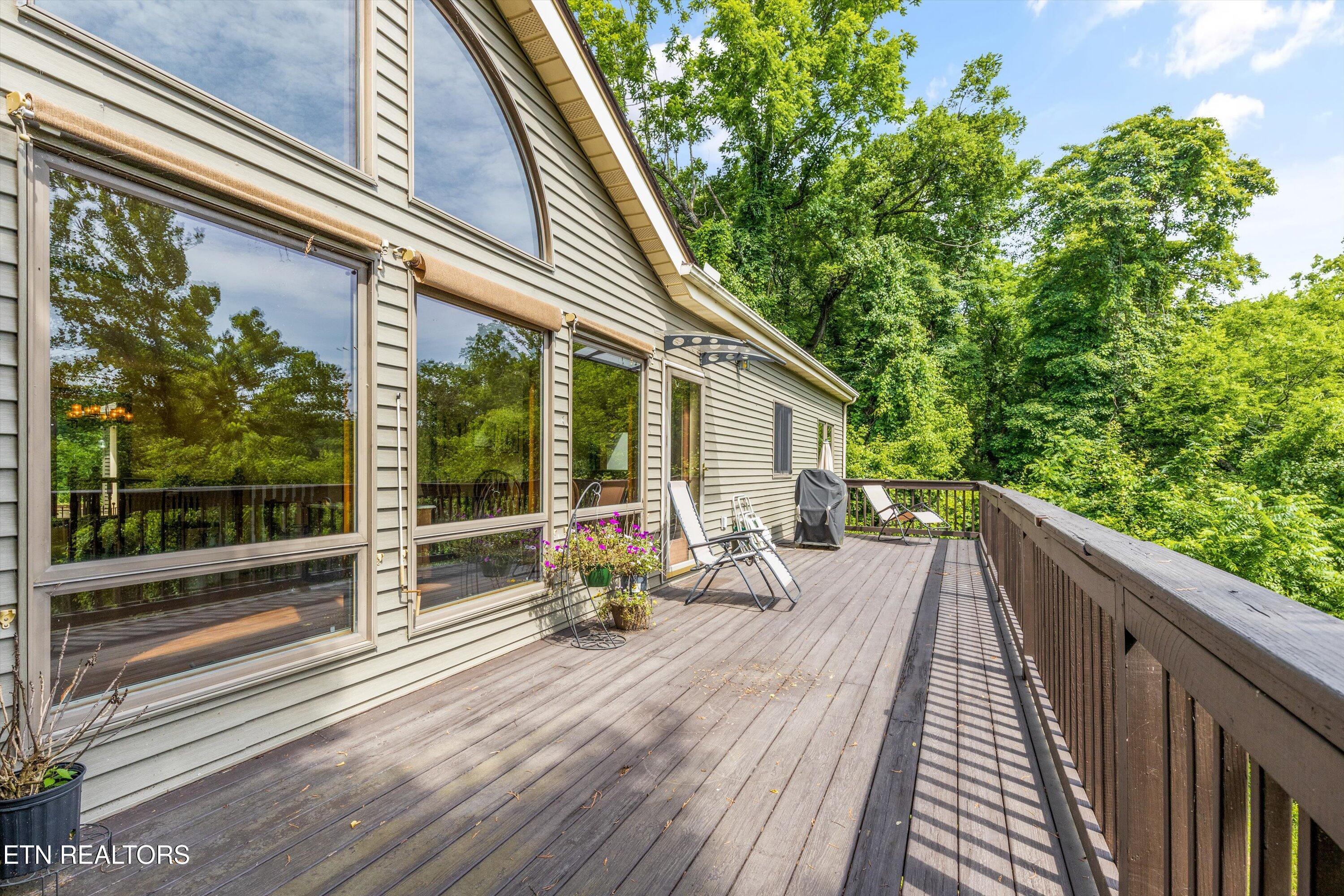Fort Loudoun and Tellico Lake Real Estate - Image# 5