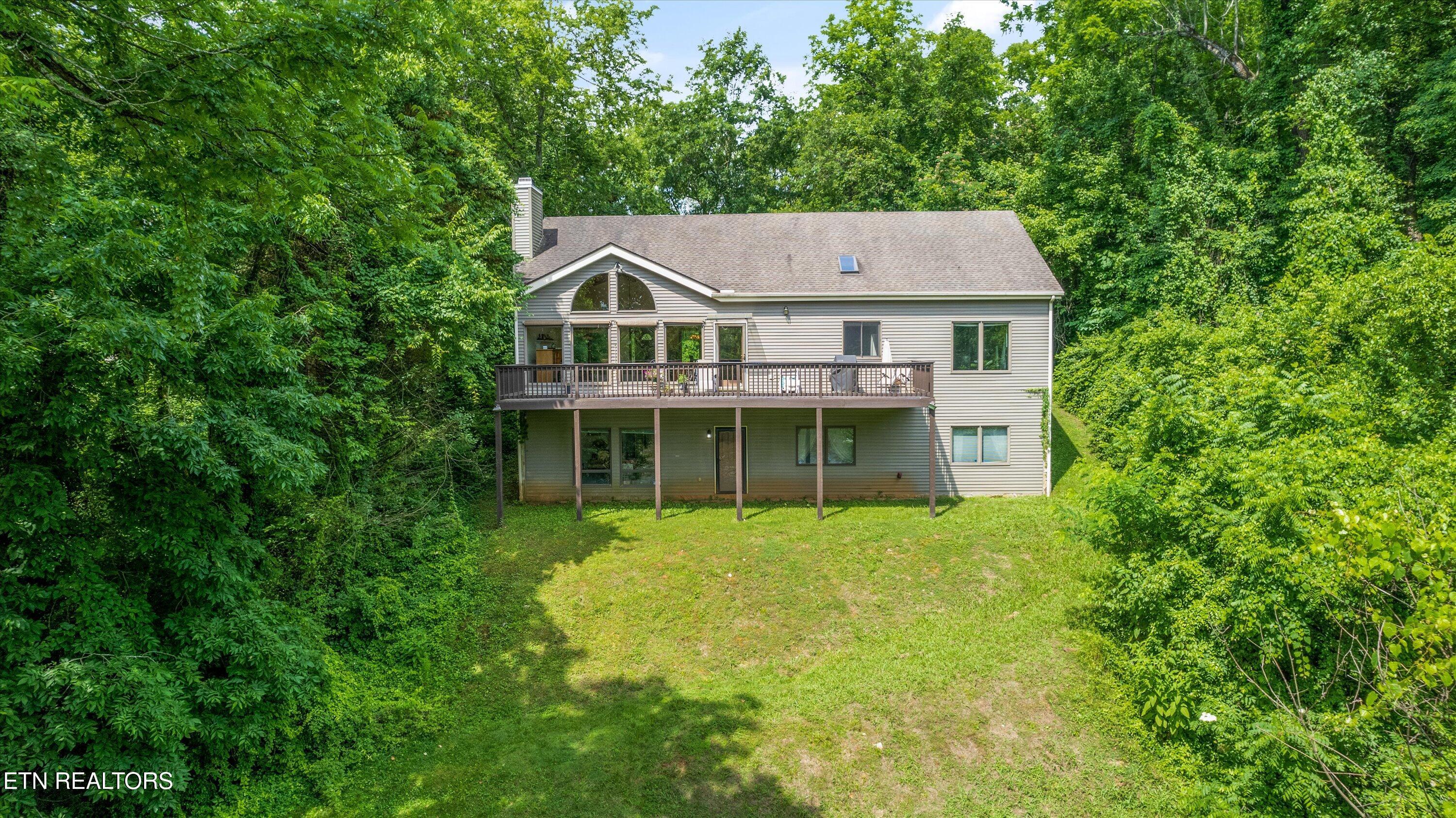 Fort Loudoun and Tellico Lake Real Estate - Image# 8