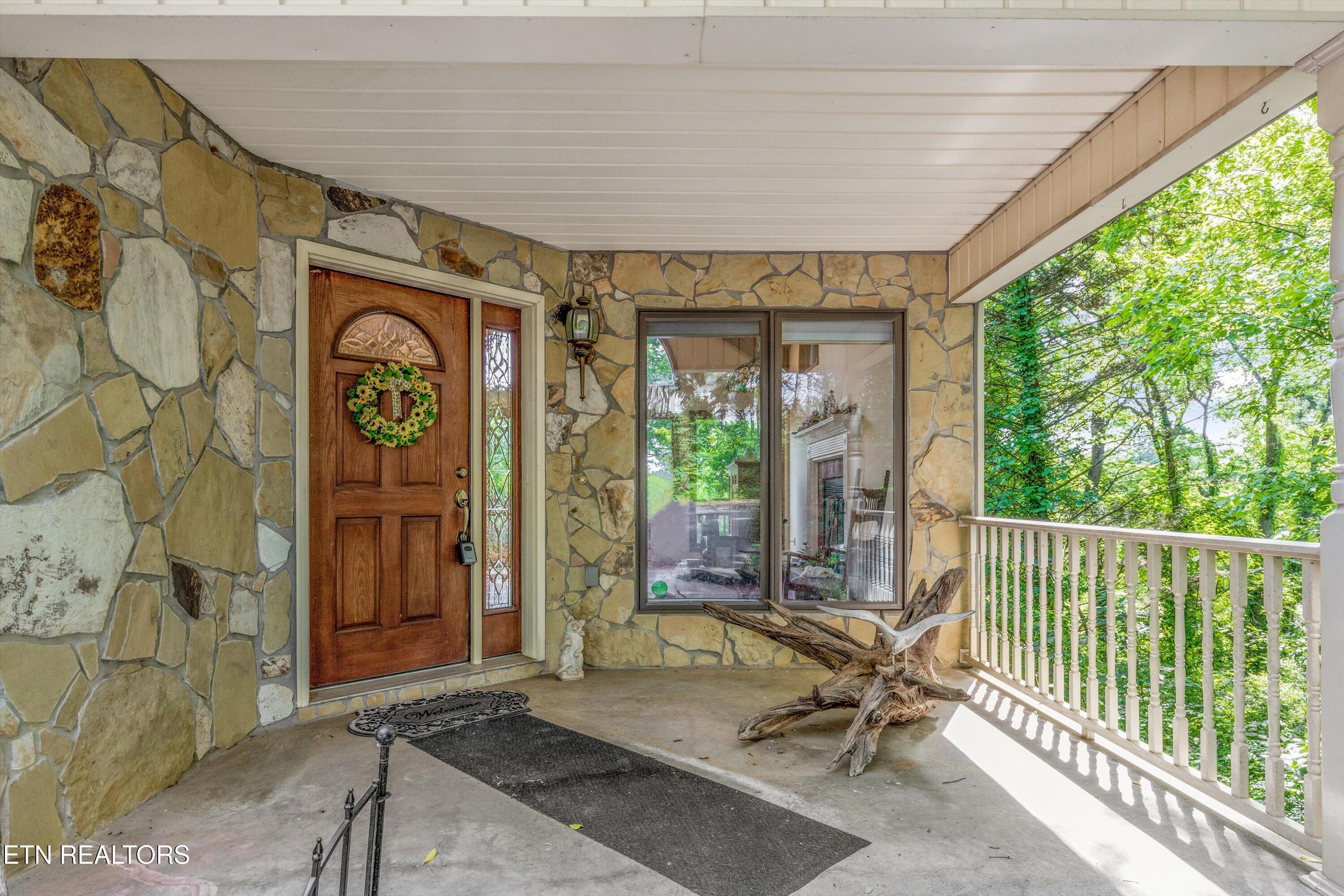 Fort Loudoun and Tellico Lake Real Estate - Image# 15