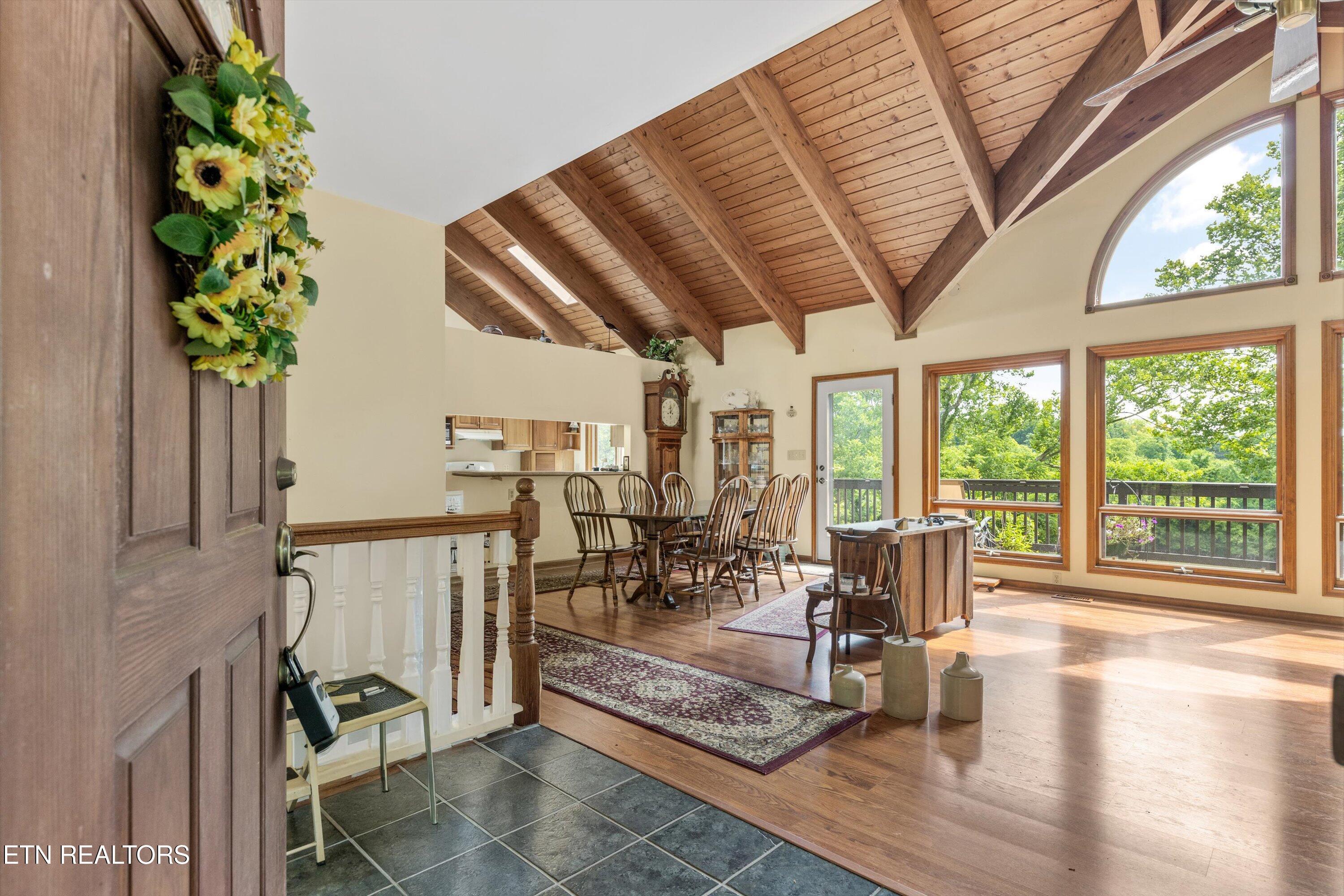 Fort Loudoun and Tellico Lake Real Estate - Image# 16