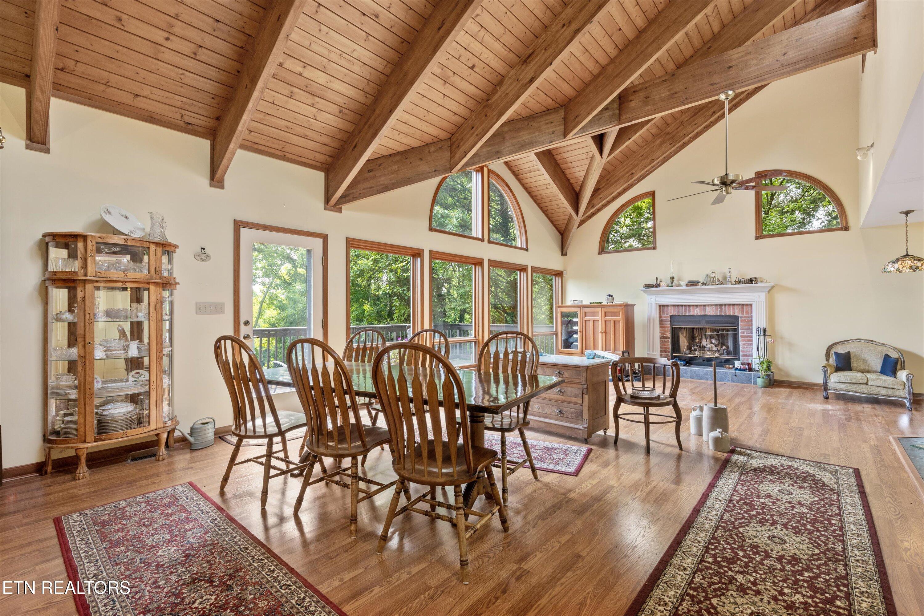 Fort Loudoun and Tellico Lake Real Estate - Image# 19