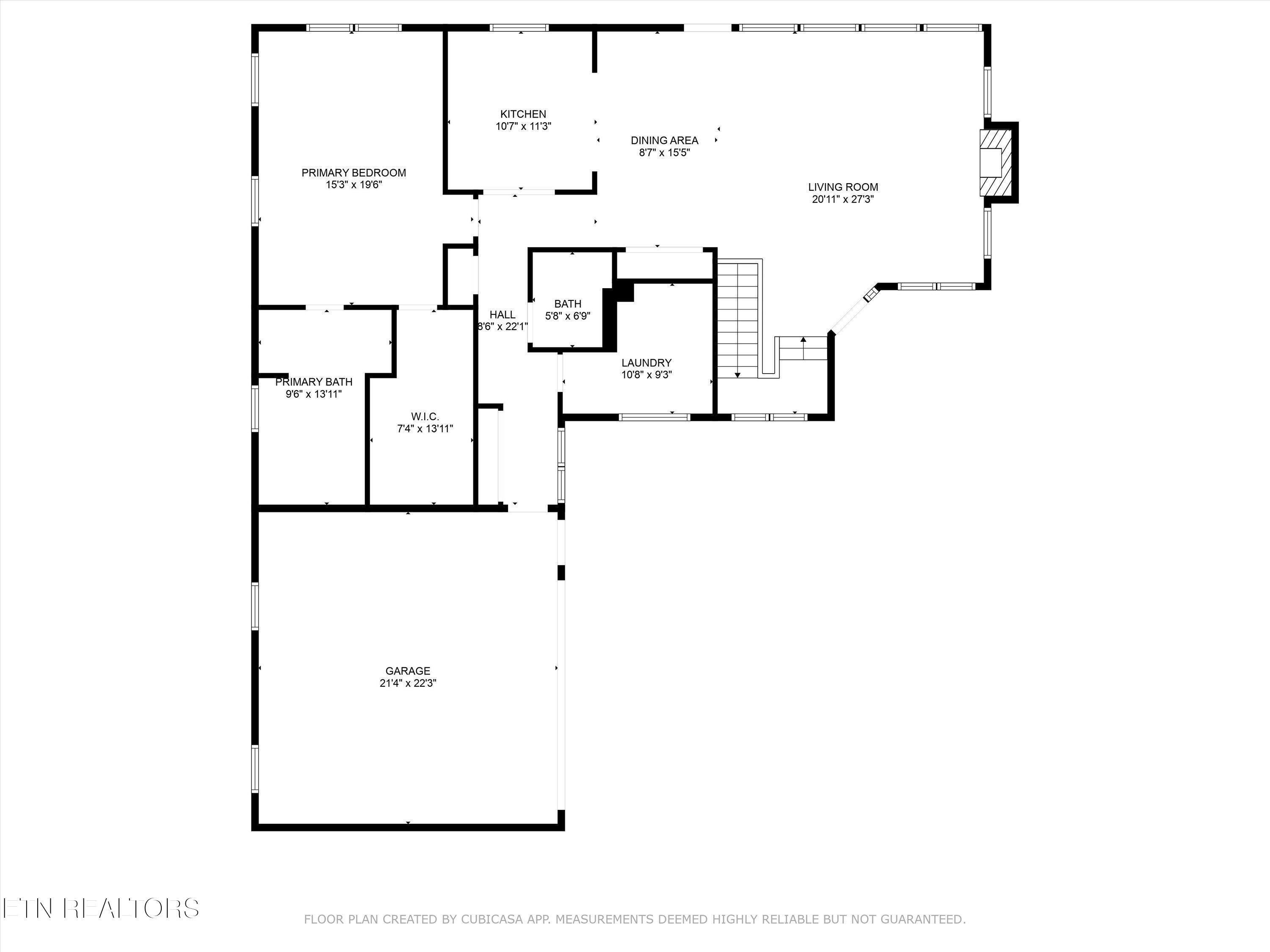 Fort Loudoun and Tellico Lake Real Estate - Image# 37