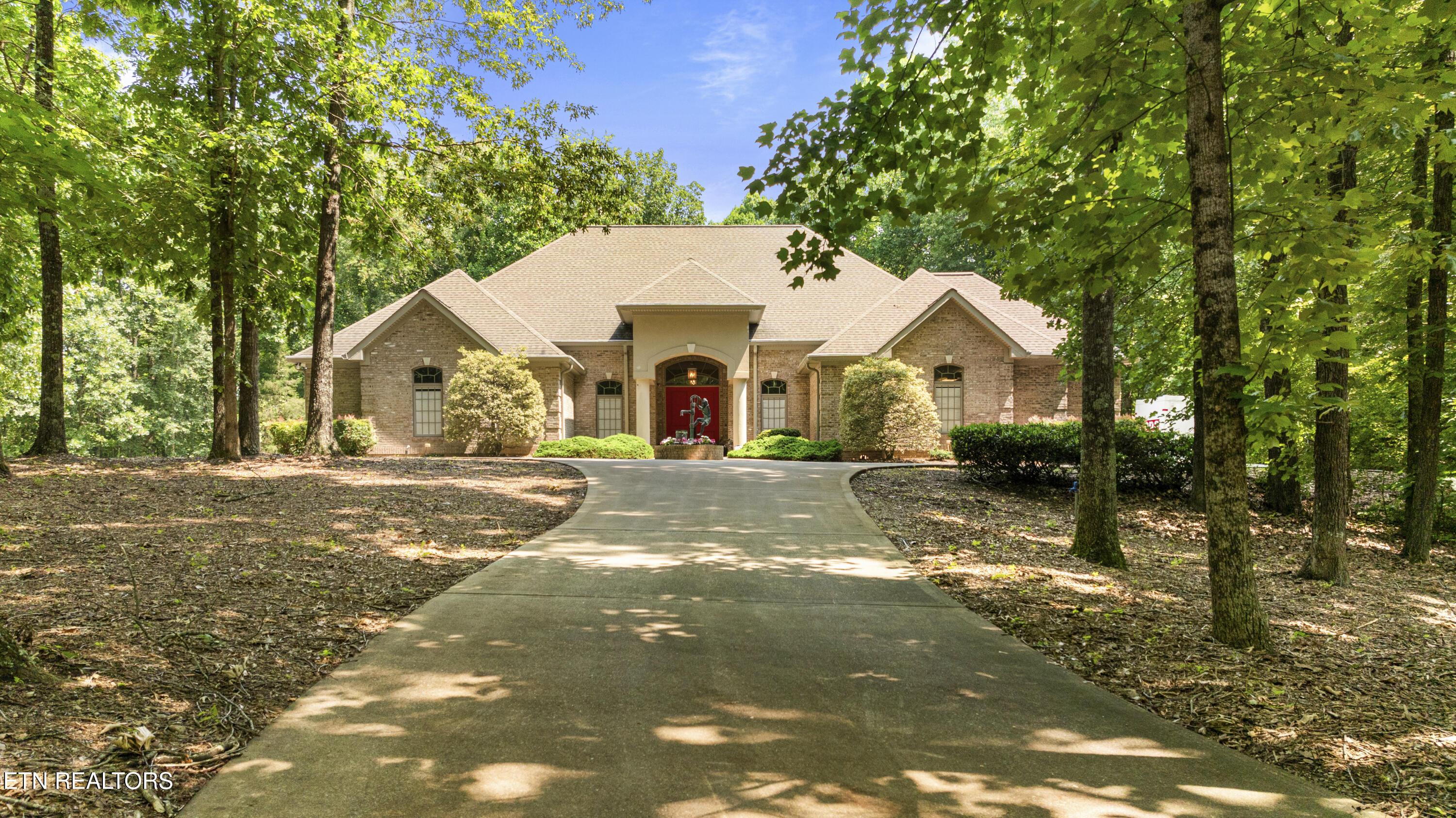 Fort Loudoun and Tellico Lake Real Estate - Image# 1