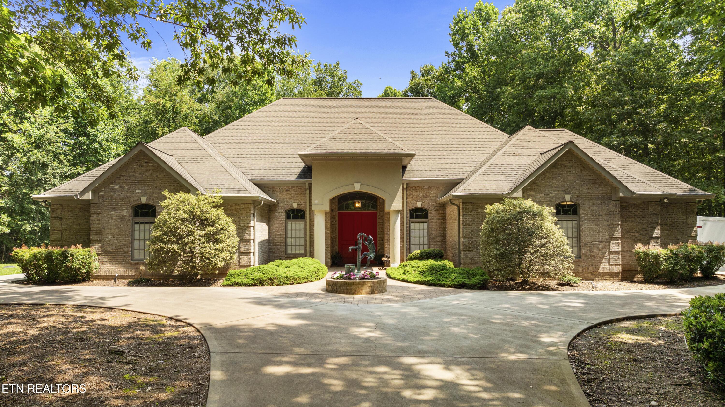 Fort Loudoun and Tellico Lake Real Estate - Image# 5
