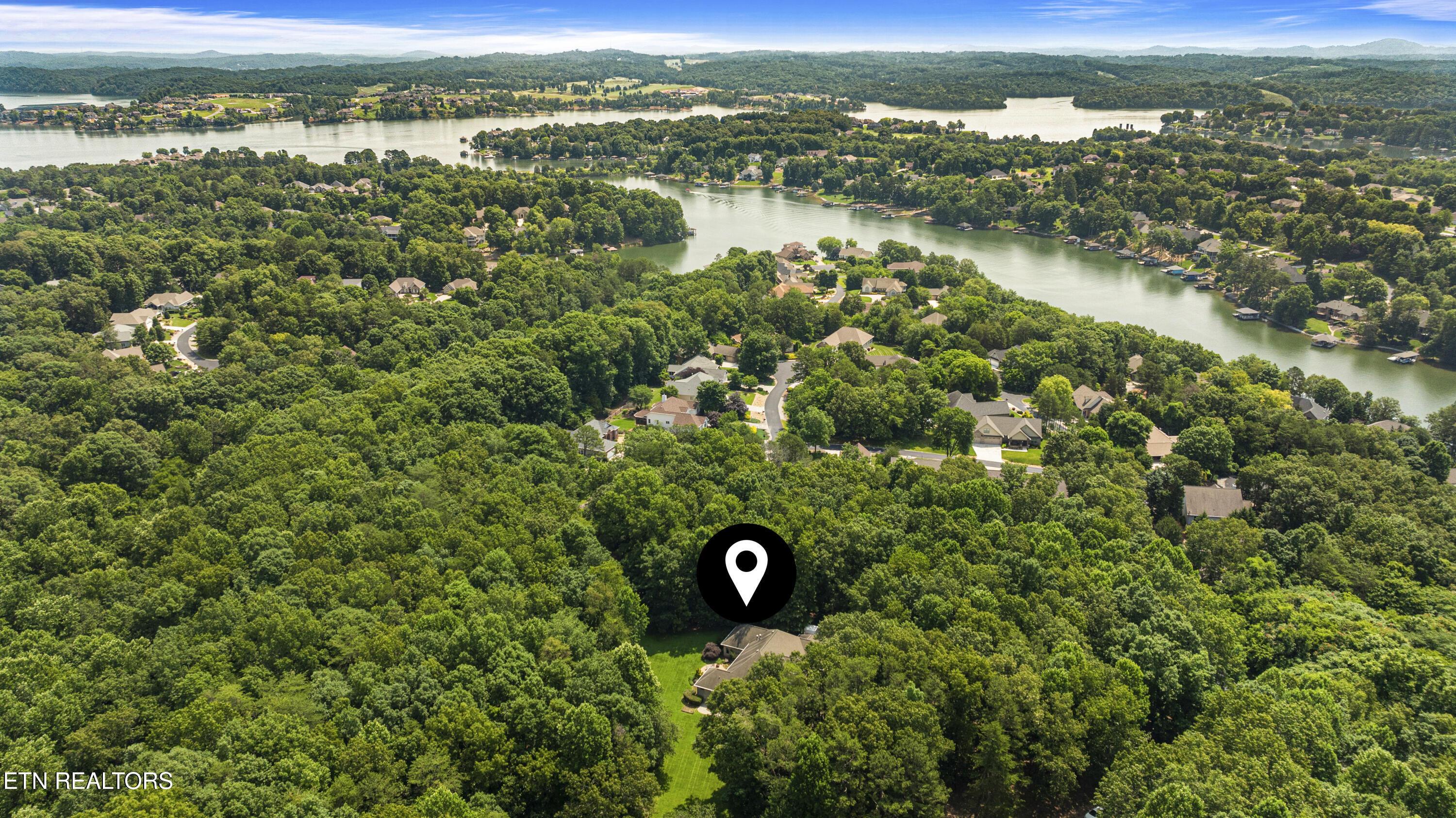 Fort Loudoun and Tellico Lake Real Estate - Image# 8