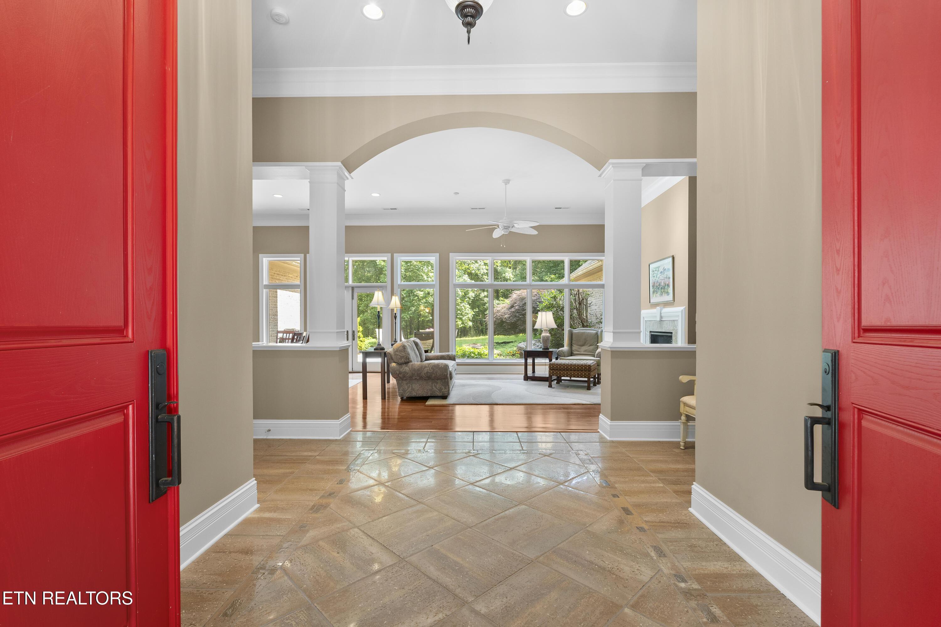 Fort Loudoun and Tellico Lake Real Estate - Image# 9