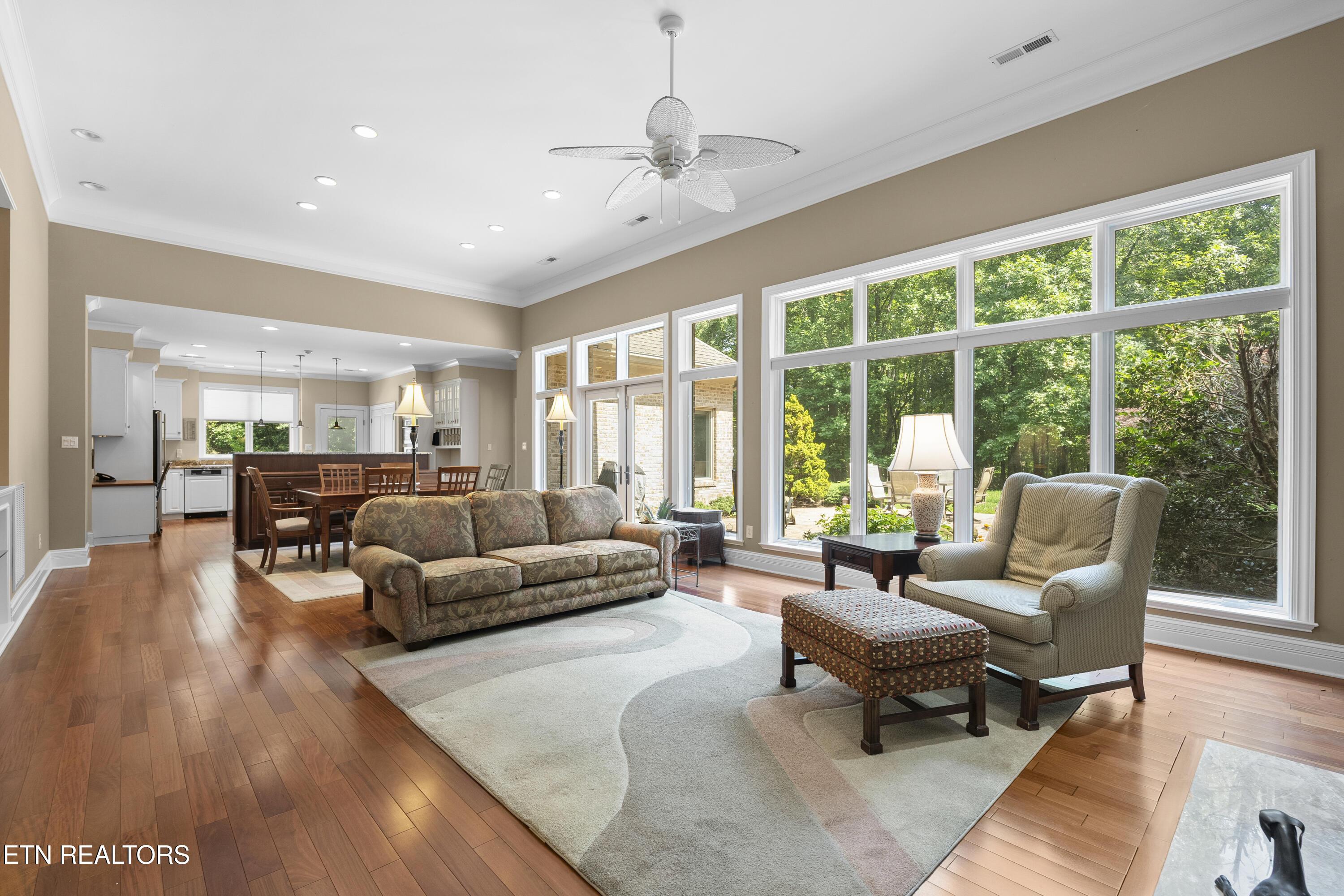 Fort Loudoun and Tellico Lake Real Estate - Image# 11