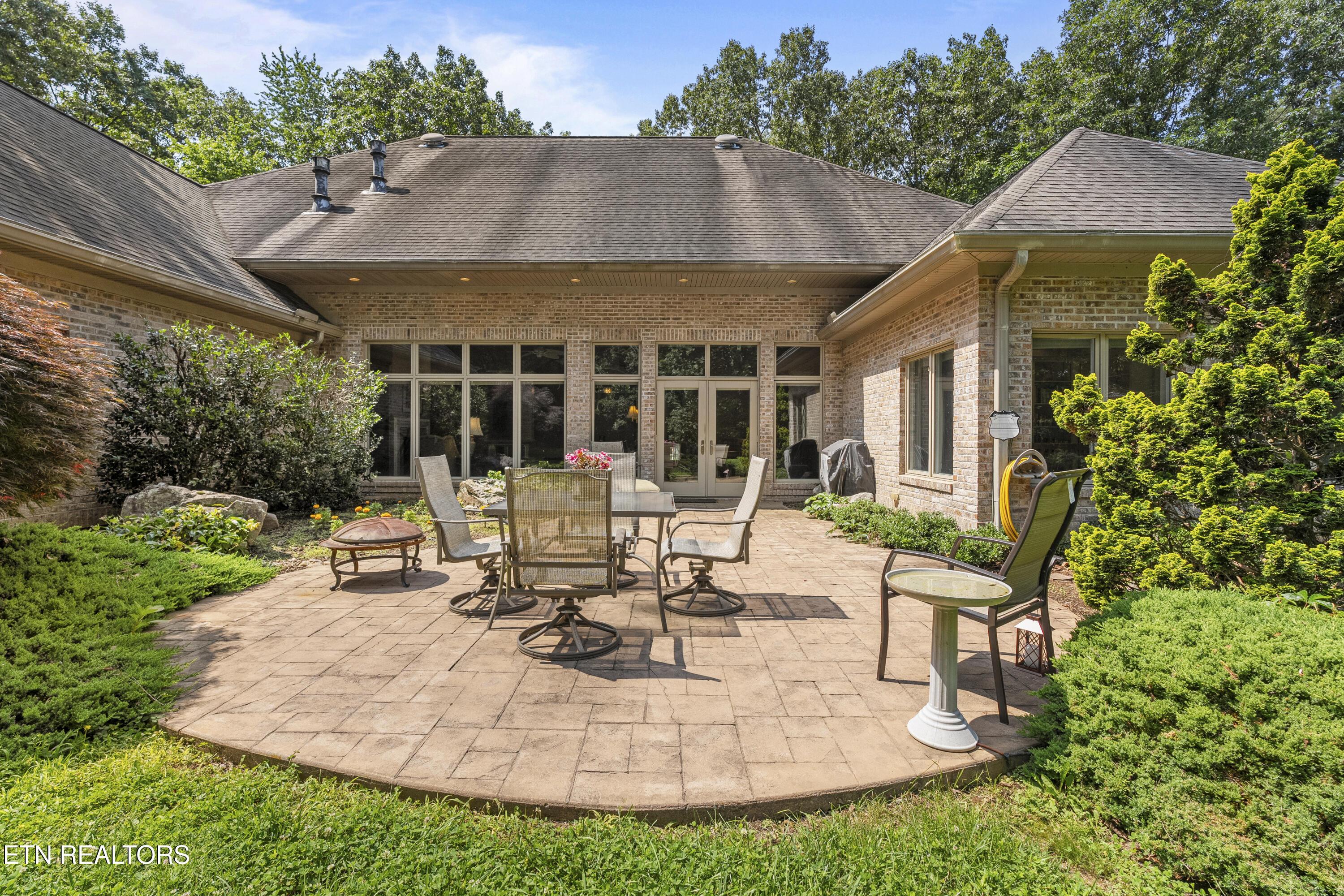 Fort Loudoun and Tellico Lake Real Estate - Image# 26