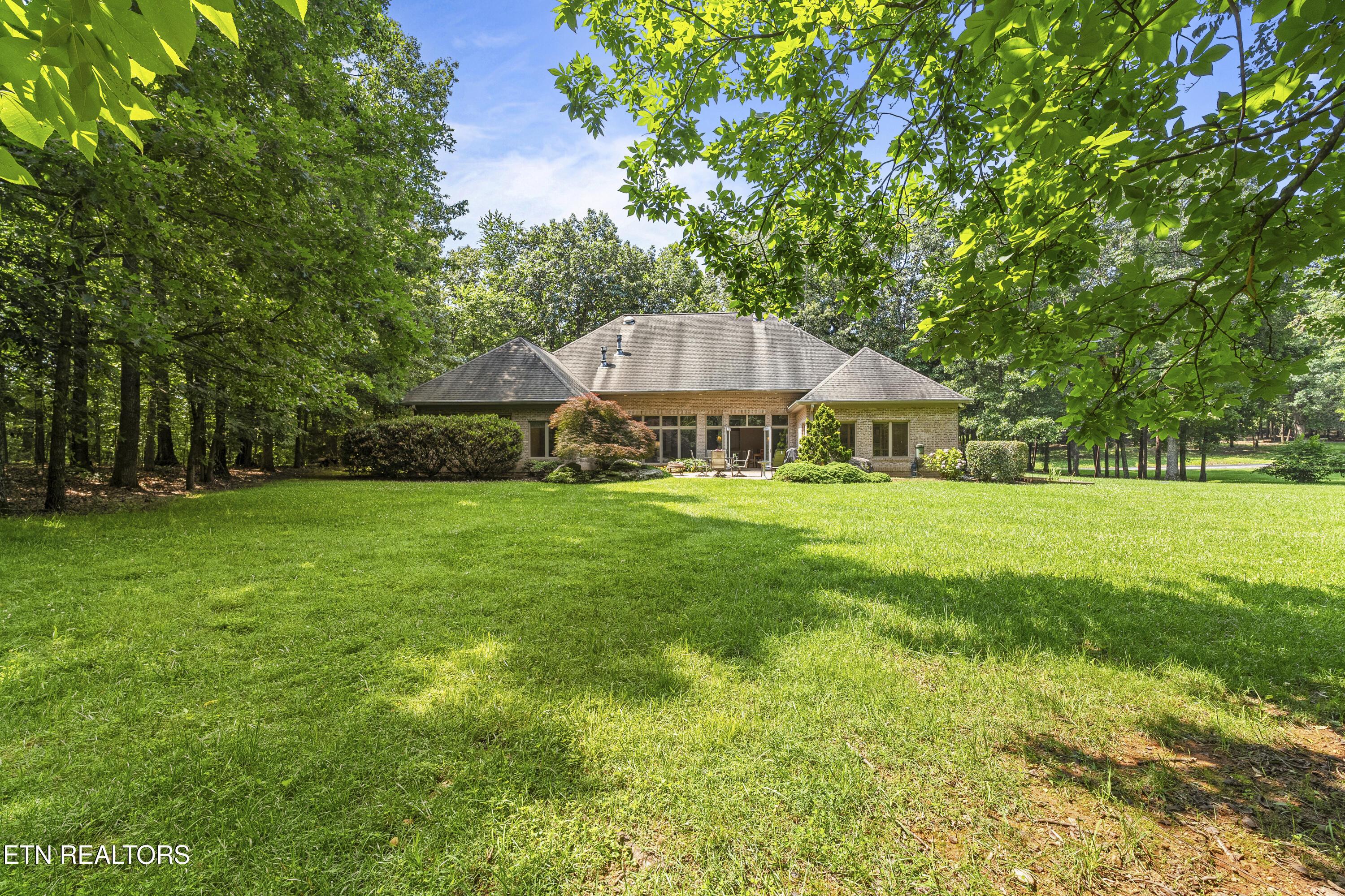 Fort Loudoun and Tellico Lake Real Estate - Image# 28