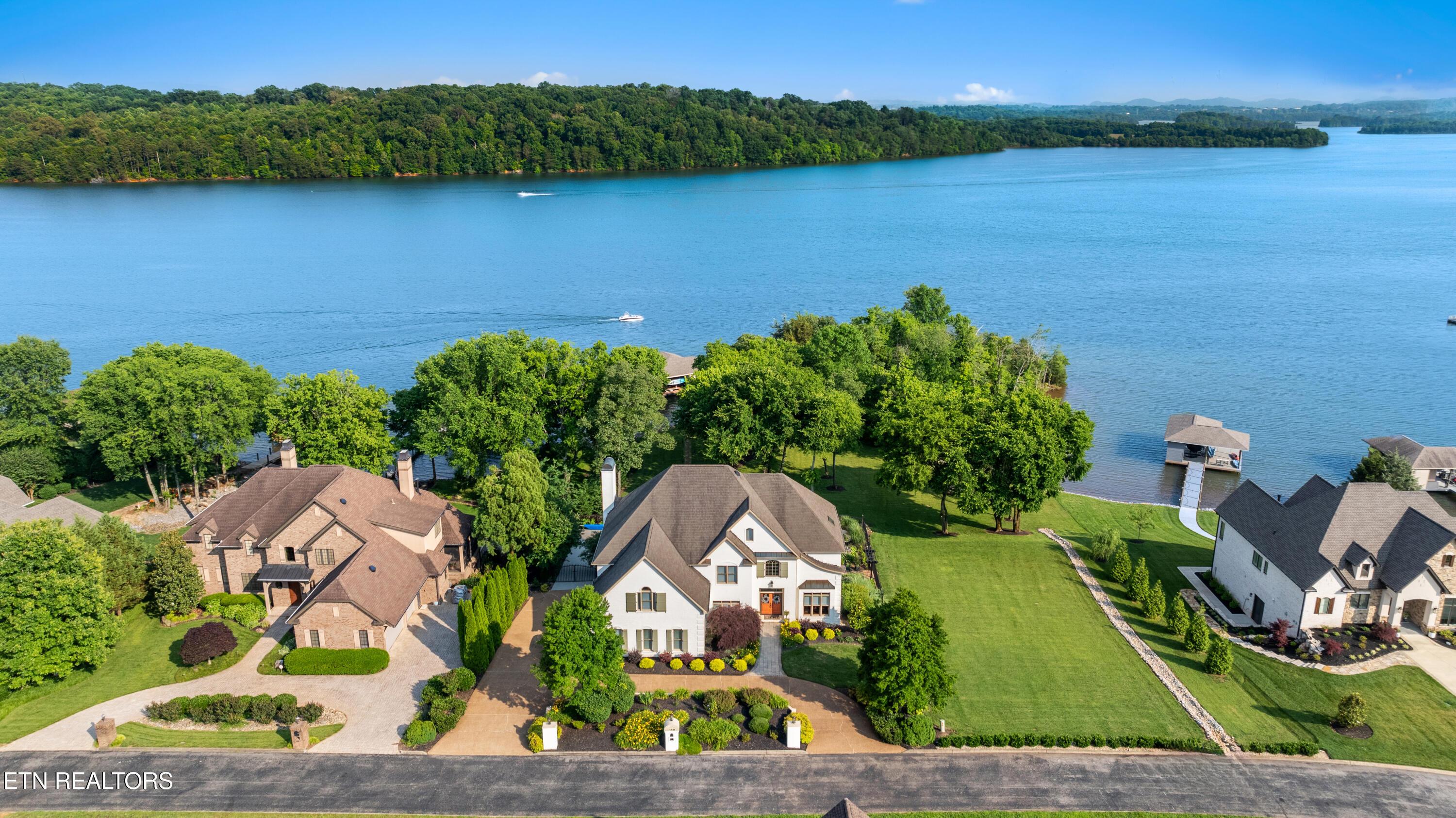 Fort Loudoun and Tellico Lake Real Estate - Image# 1