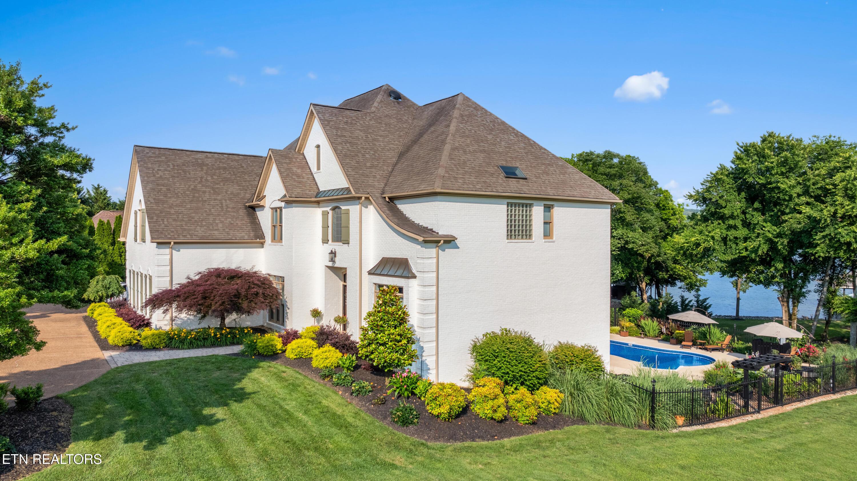 Fort Loudoun and Tellico Lake Real Estate - Image# 56