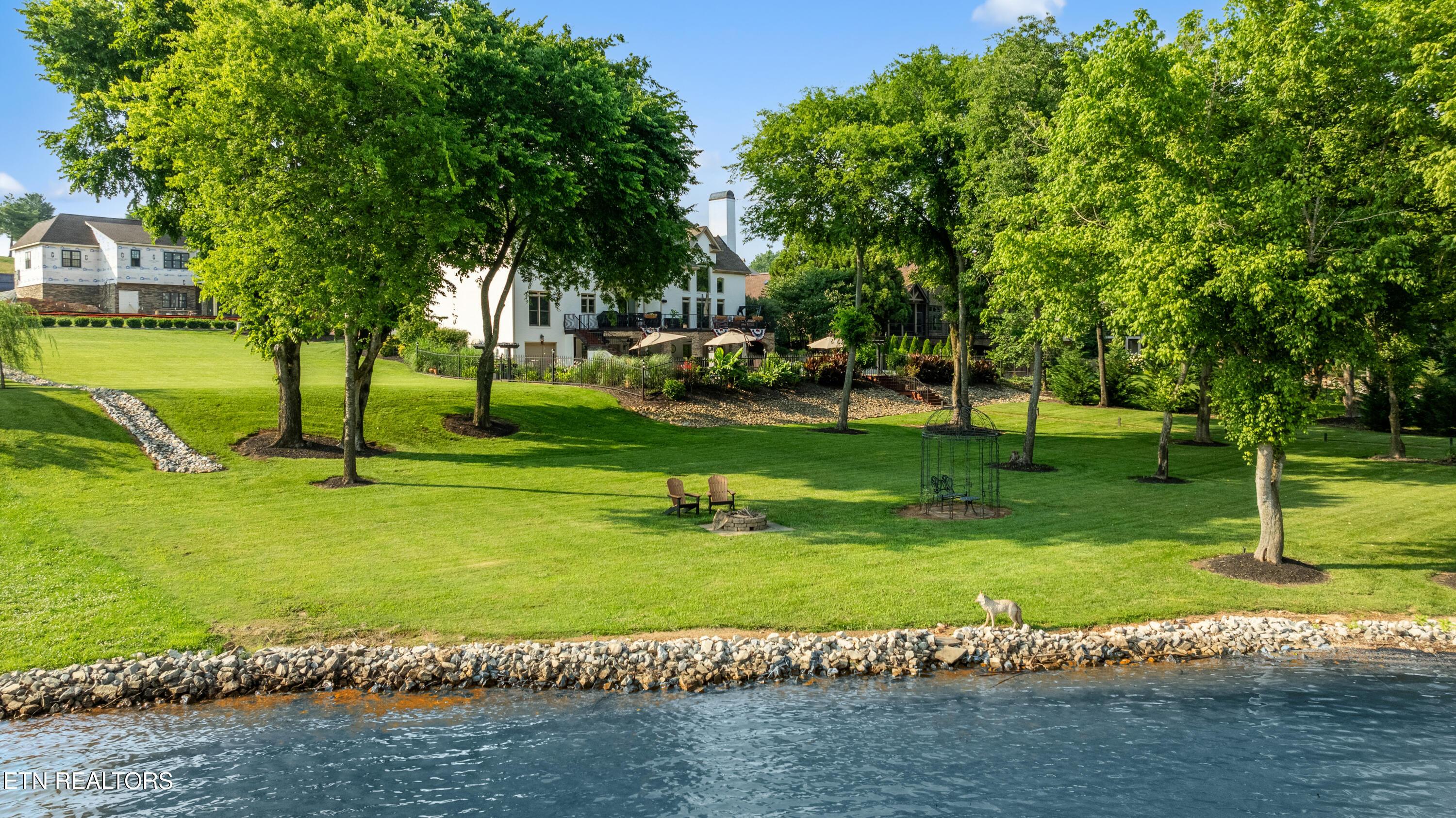 Fort Loudoun and Tellico Lake Real Estate - Image# 54