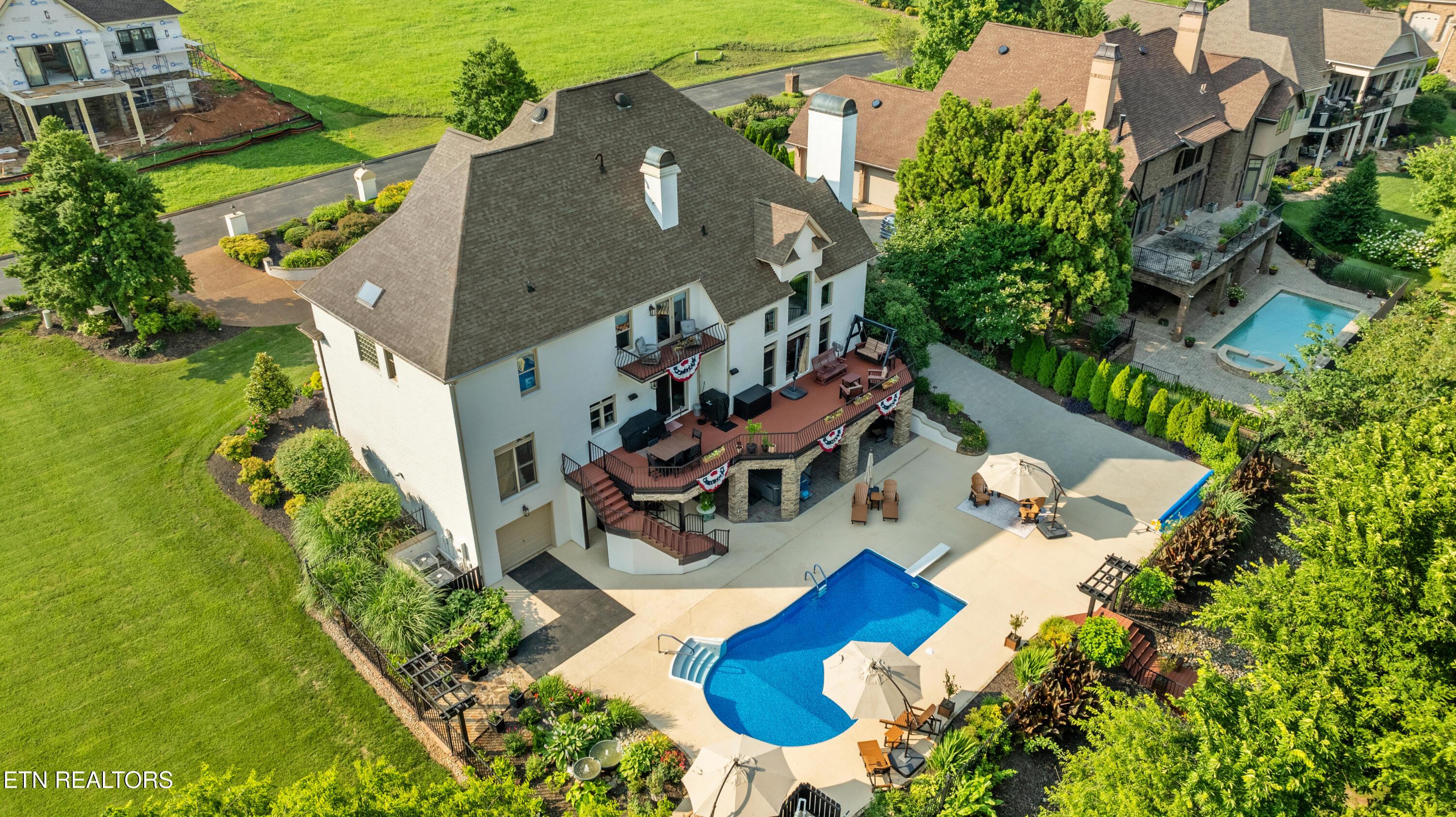 Fort Loudoun and Tellico Lake Real Estate - Image# 7