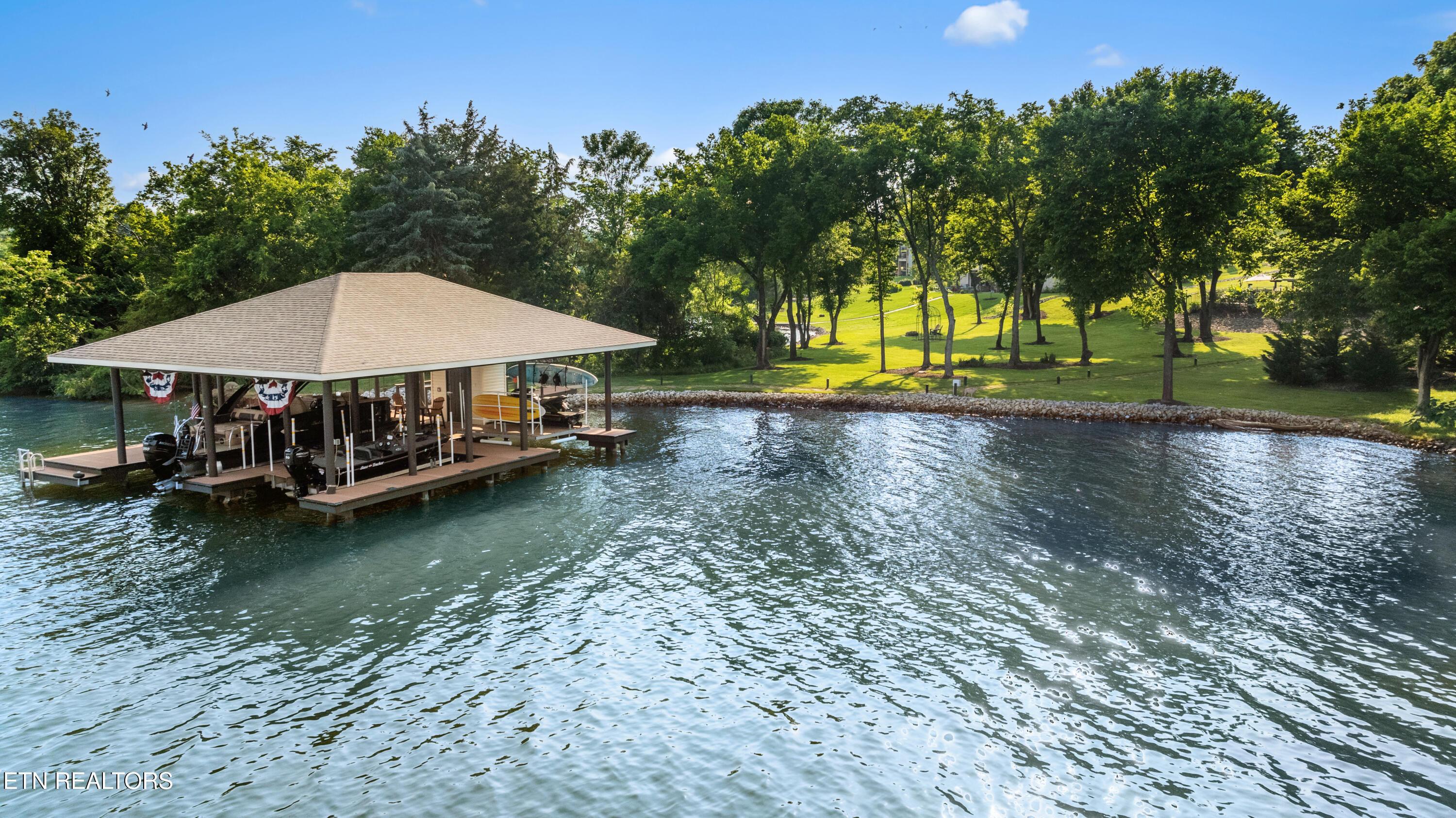 Fort Loudoun and Tellico Lake Real Estate - Image# 5