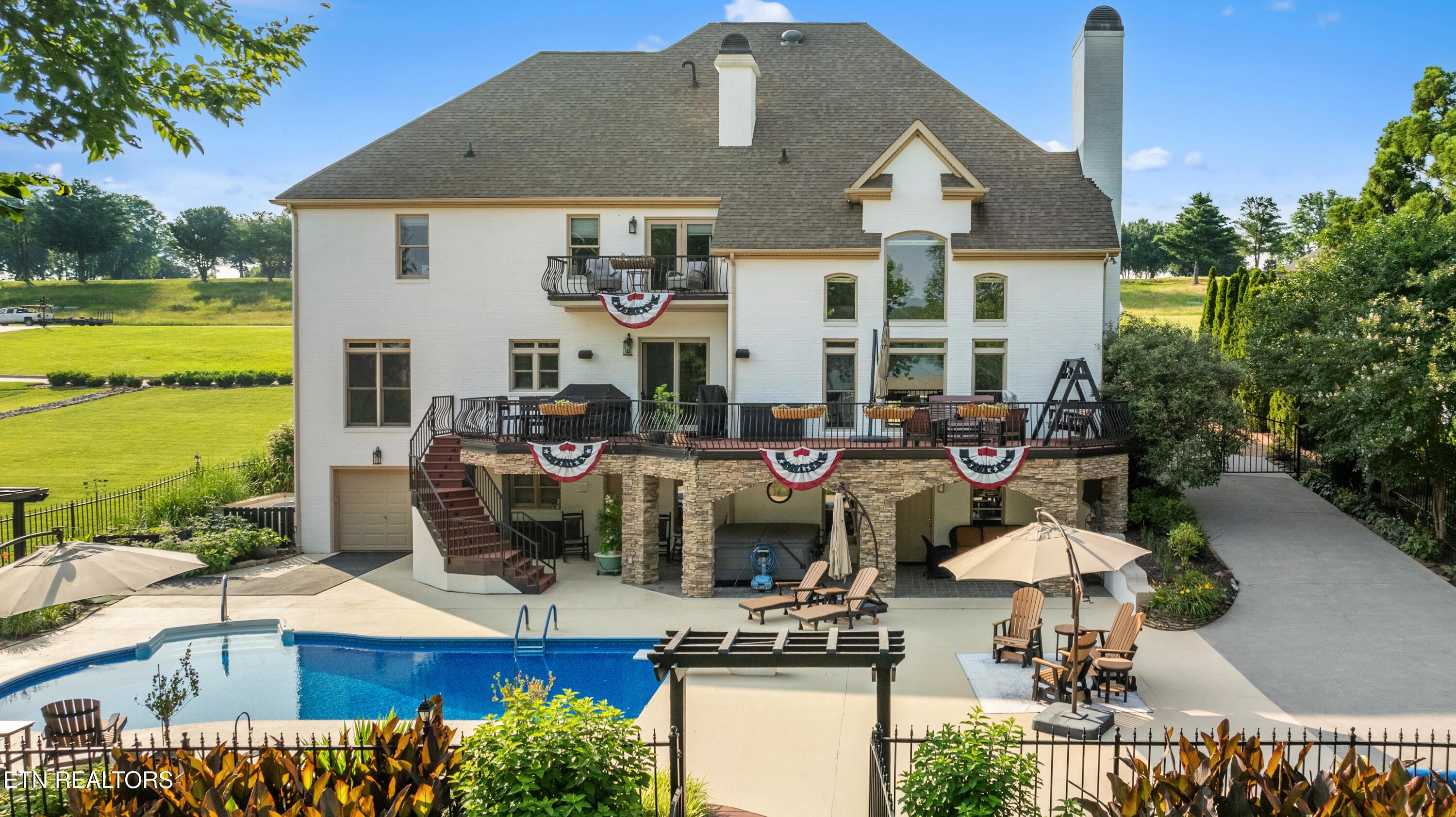 Fort Loudoun and Tellico Lake Real Estate - Image# 8