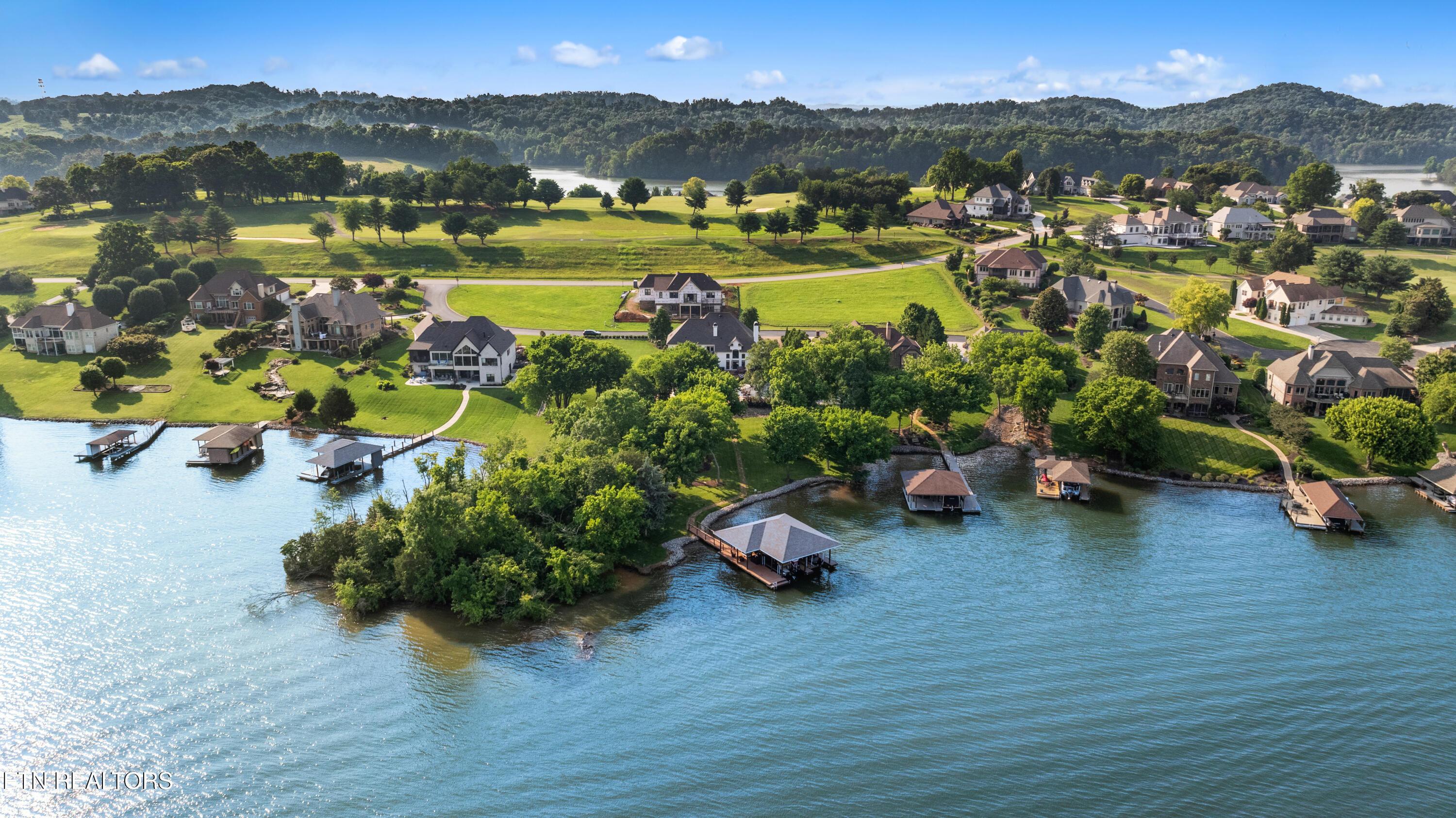 Fort Loudoun and Tellico Lake Real Estate - Image# 59