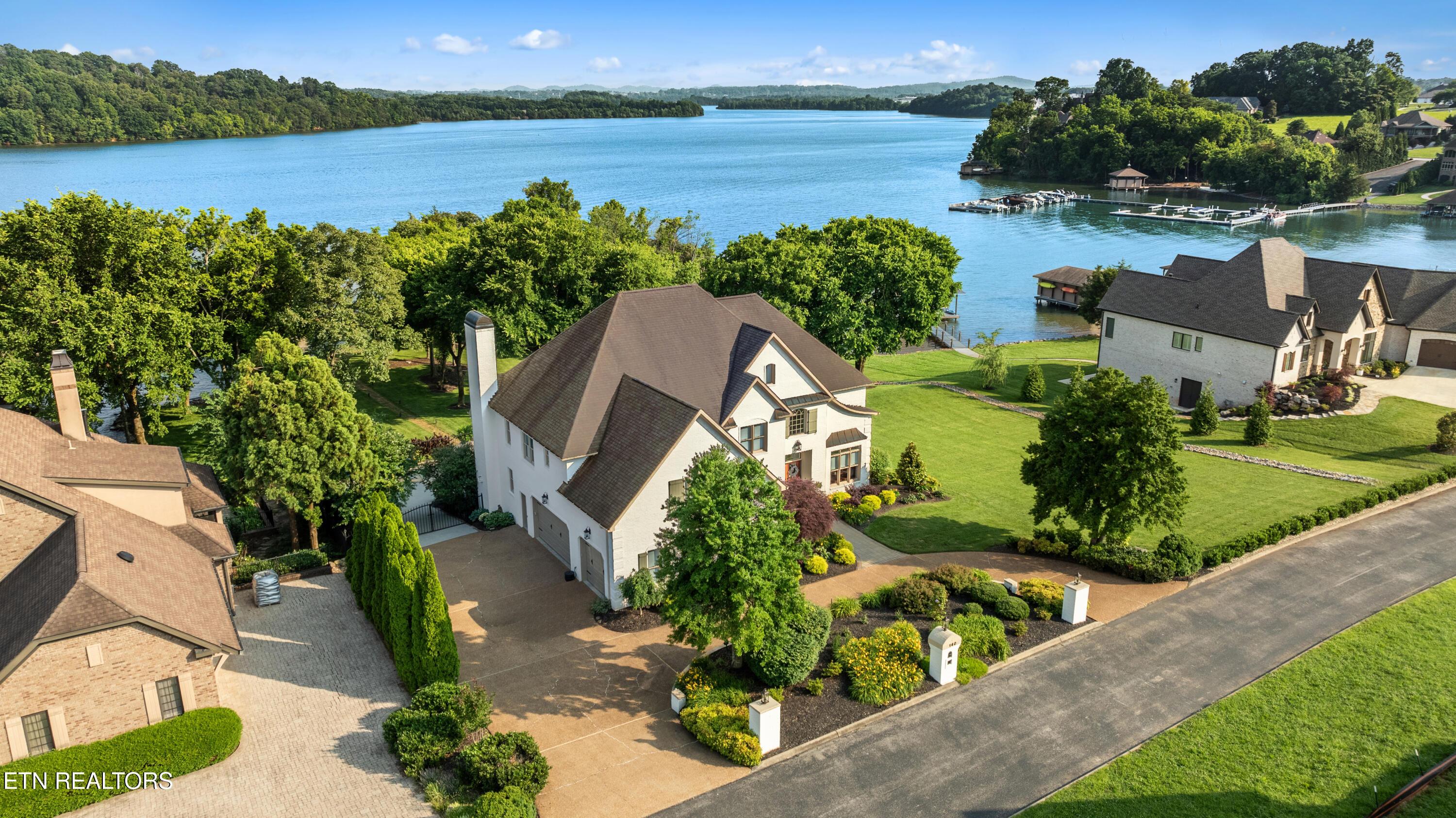 Fort Loudoun and Tellico Lake Real Estate - Image# 4