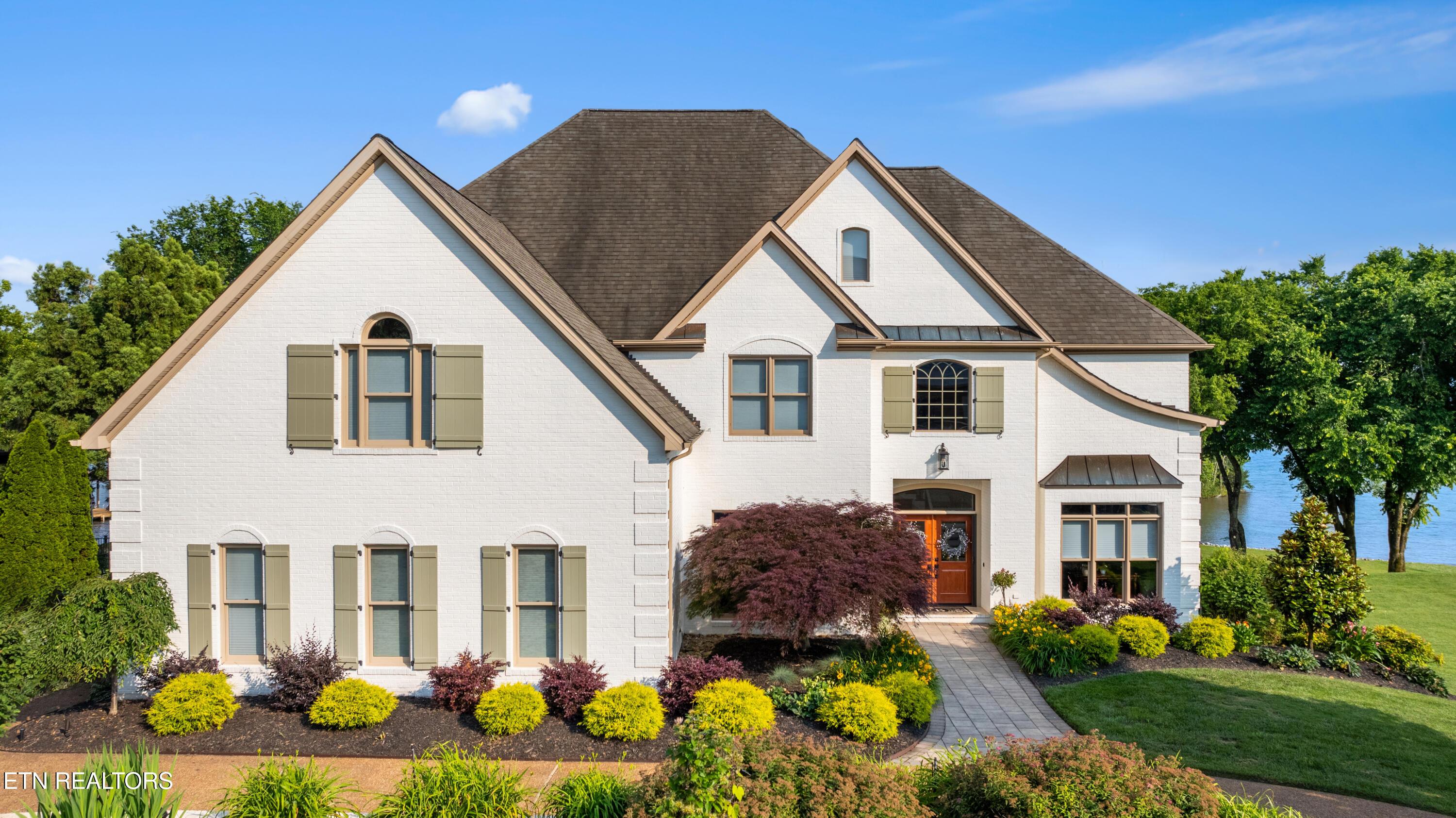 Fort Loudoun and Tellico Lake Real Estate - Image# 3