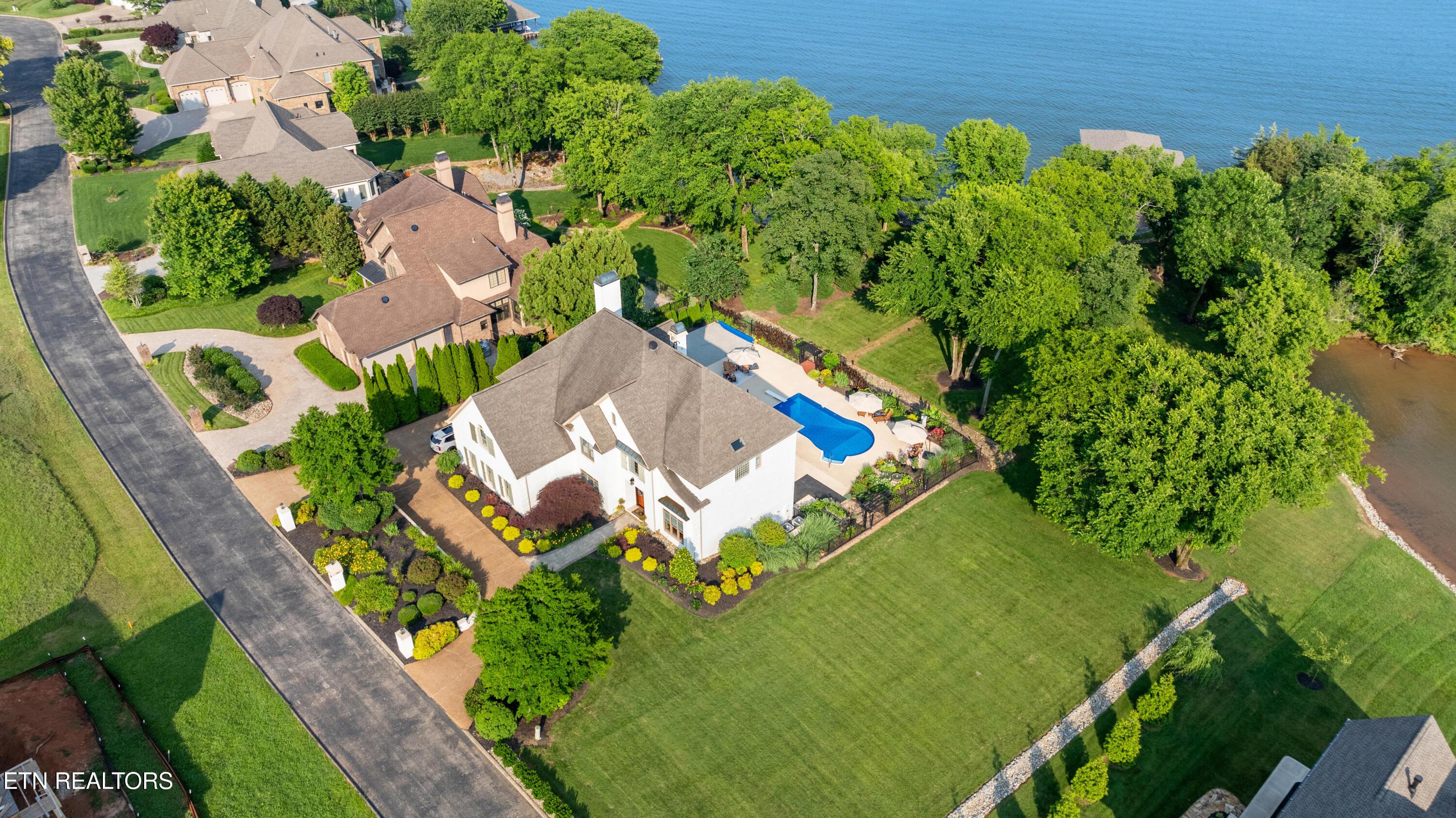 Fort Loudoun and Tellico Lake Real Estate - Image# 57