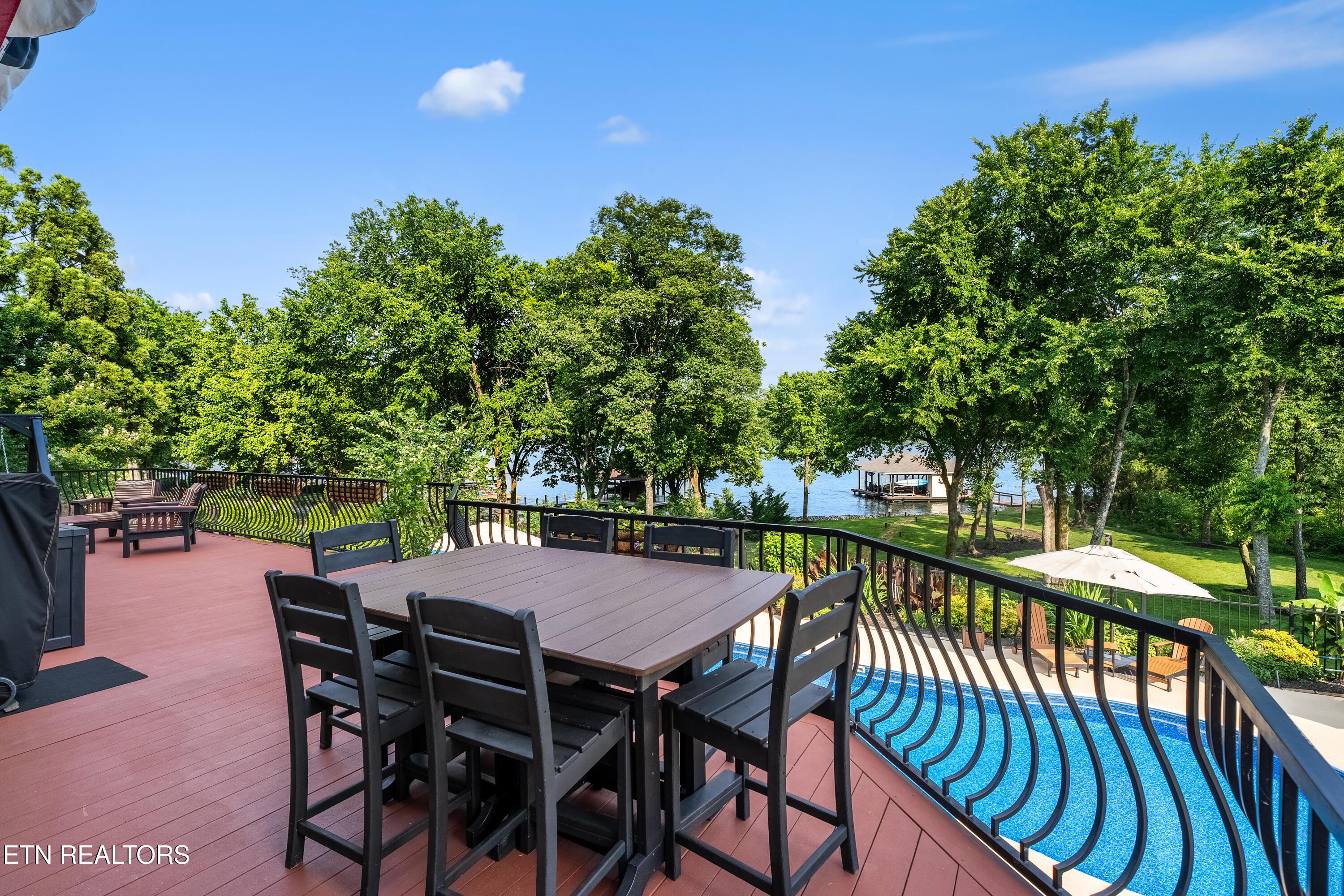 Fort Loudoun and Tellico Lake Real Estate - Image# 41